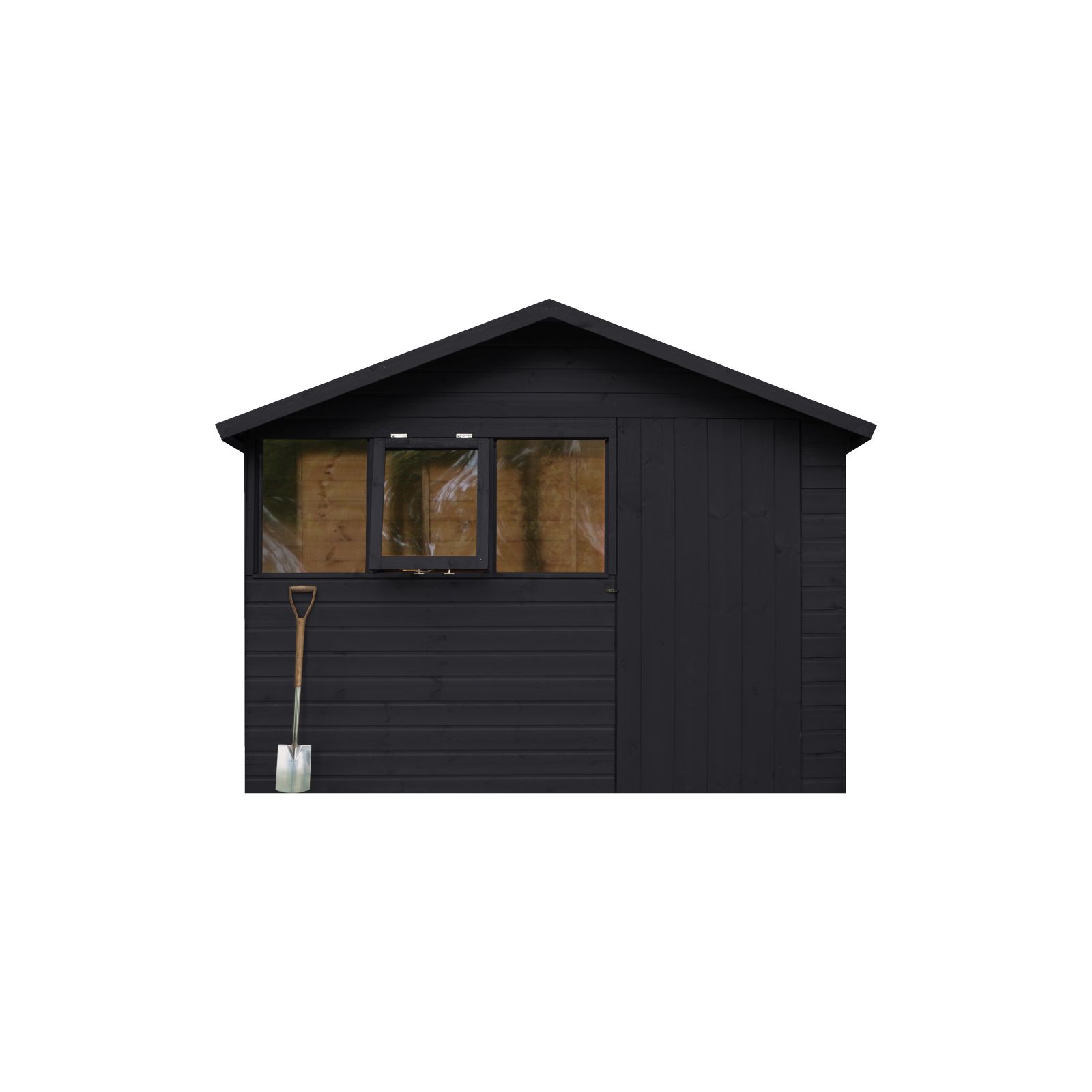 Ronseal 9L Fence Life Plus Tudor Black Oak