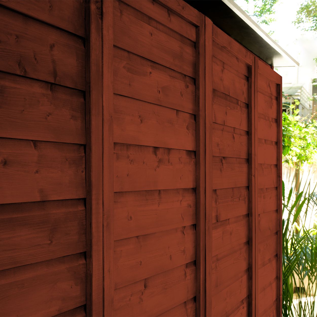 Cuprinol Ducksback Rich Cedar 9L