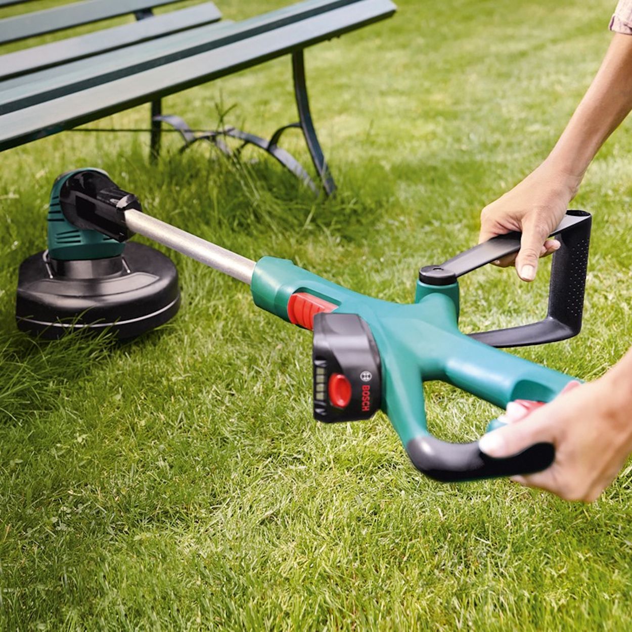 Bosch ART 27 Grass Trimmer