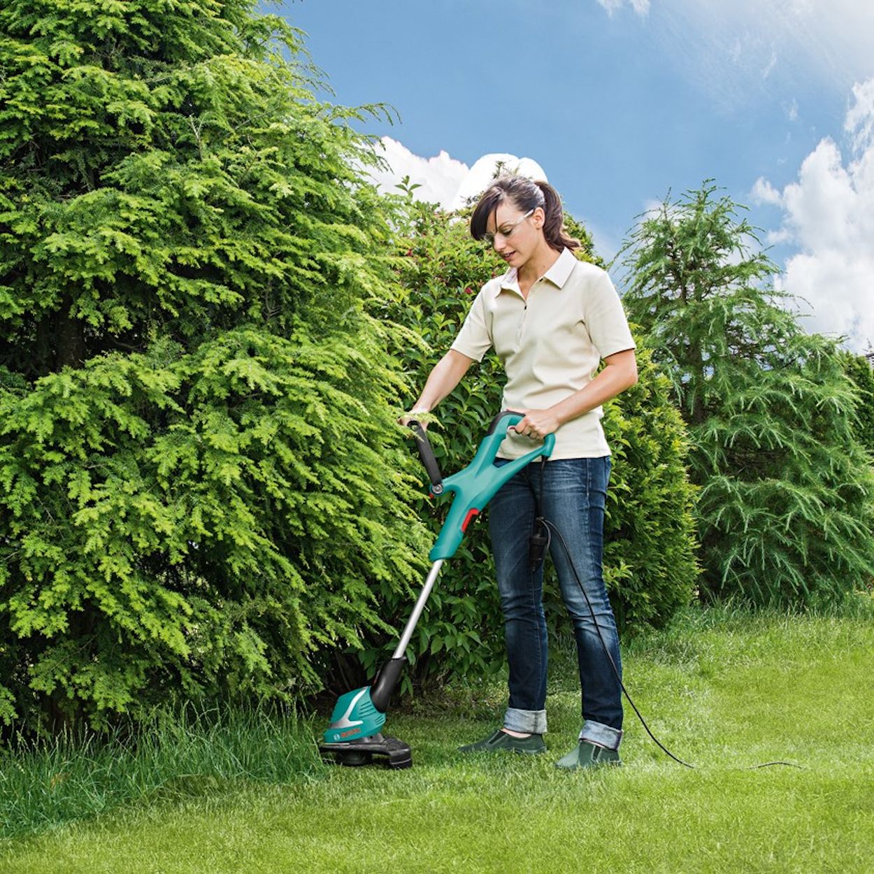 Bosch ART 27 Grass Trimmer