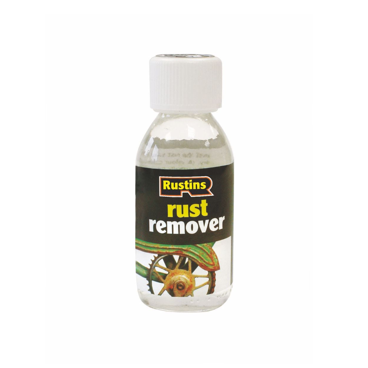 Rustins Rust Remover 125ml