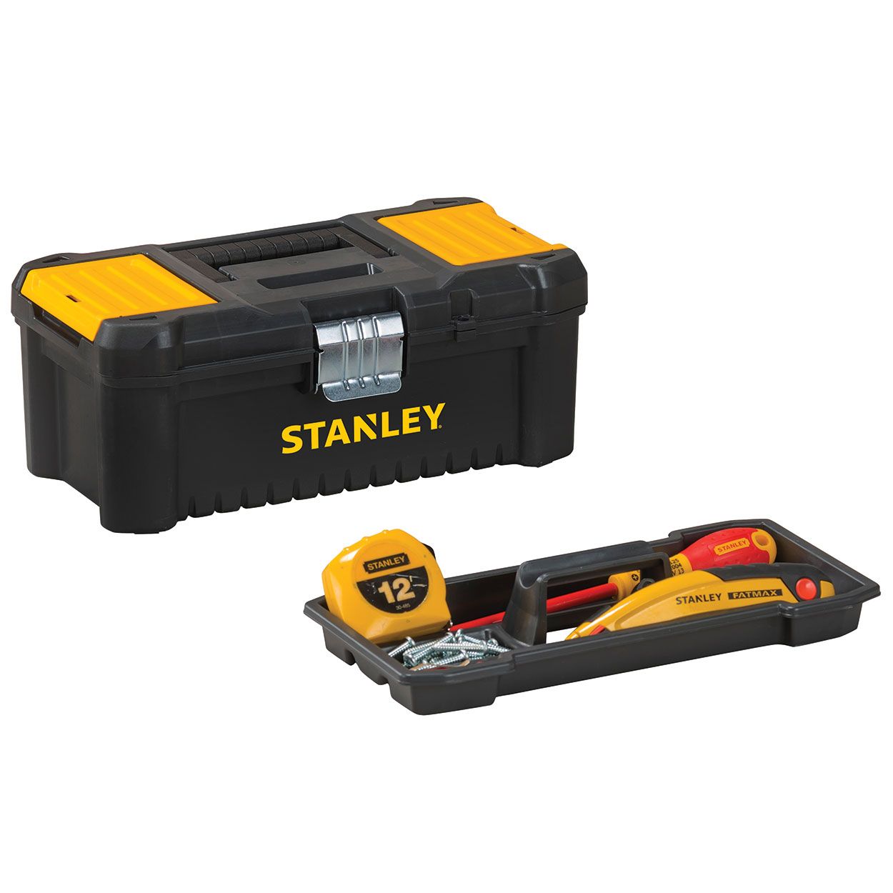 Stanley 12.5'' Essential Toolbox