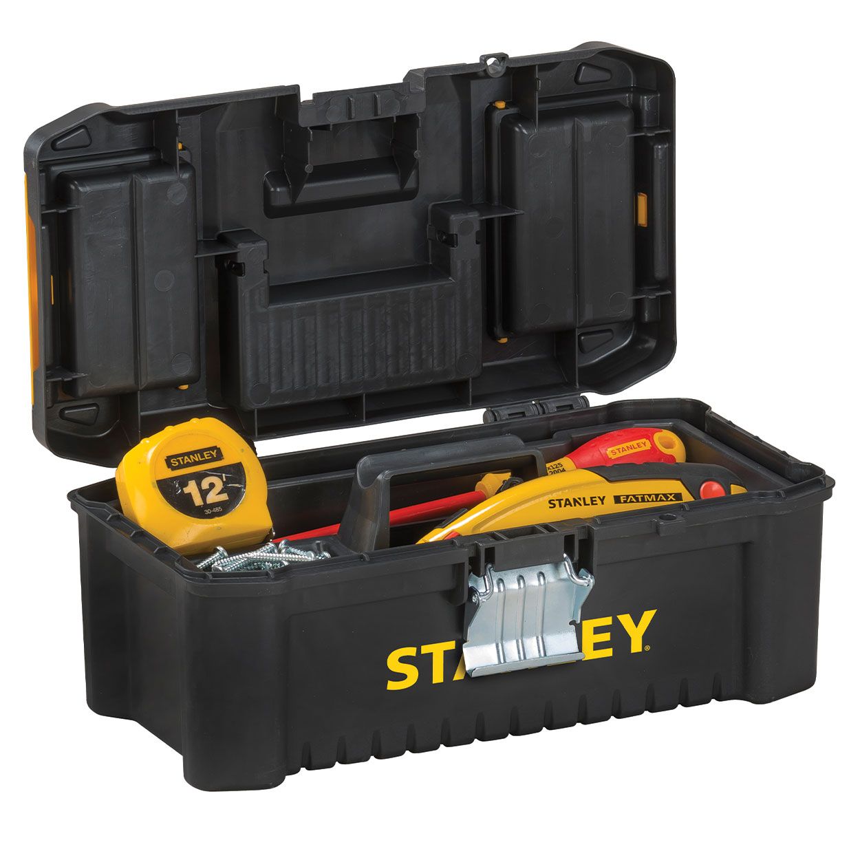 Stanley 12.5'' Essential Toolbox