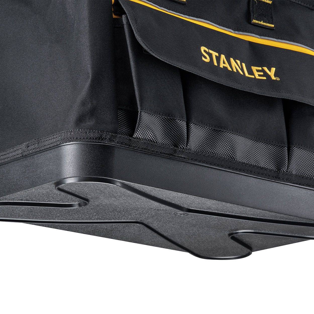 Stanley 16'' Open Mouth Tool Bag