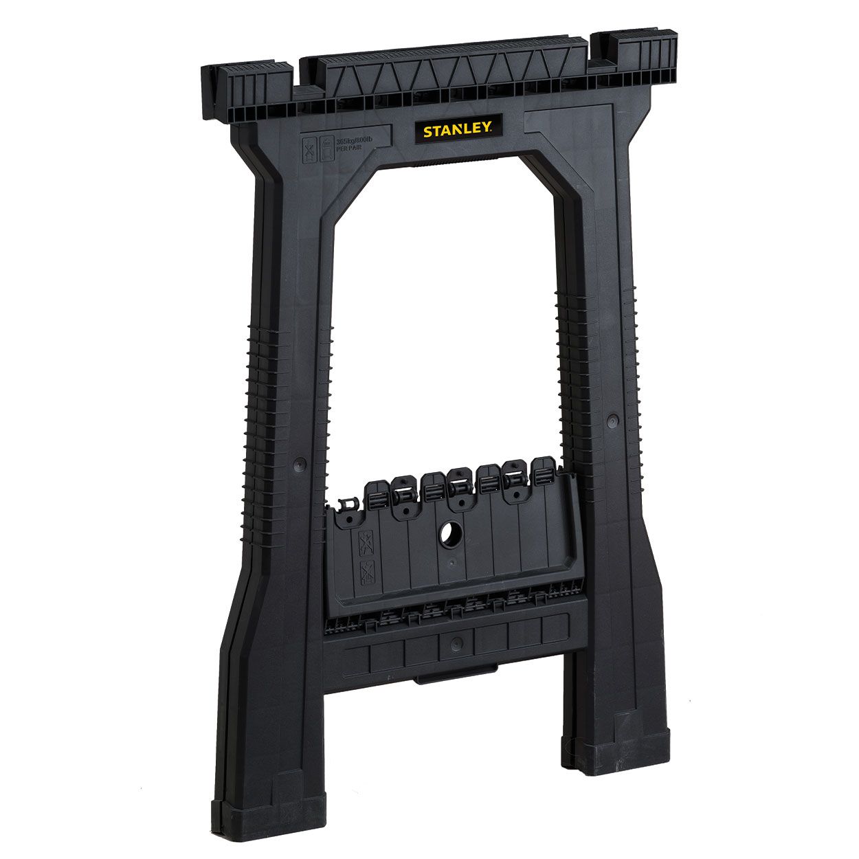 Stanley Junior Saw Horse Twin pack