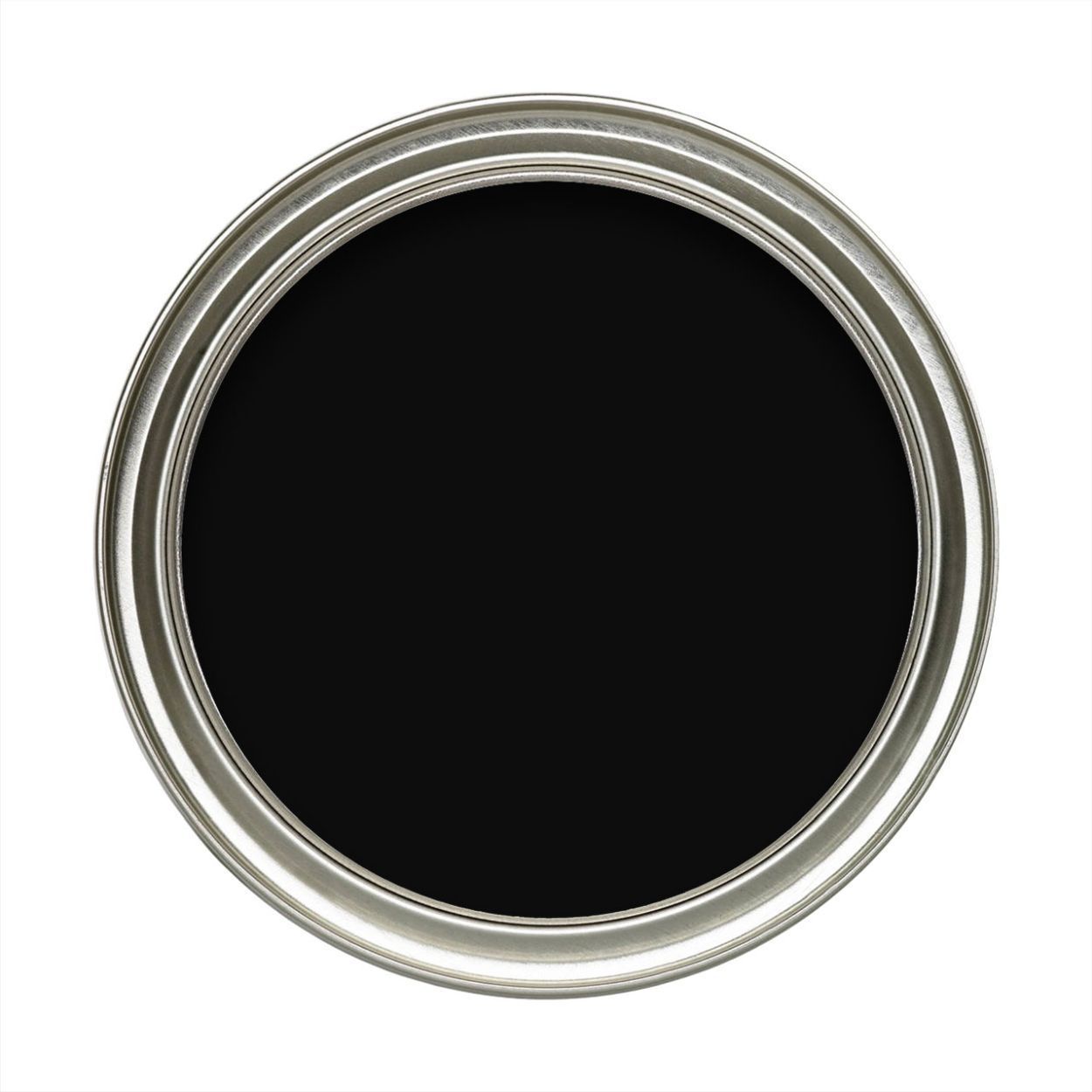 Fleetwood 2.5 Litre Black Undercoat