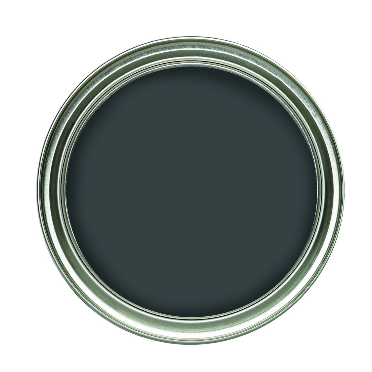 Fleetwood 750ml Advanced Quick Dry Gloss Slate Grey