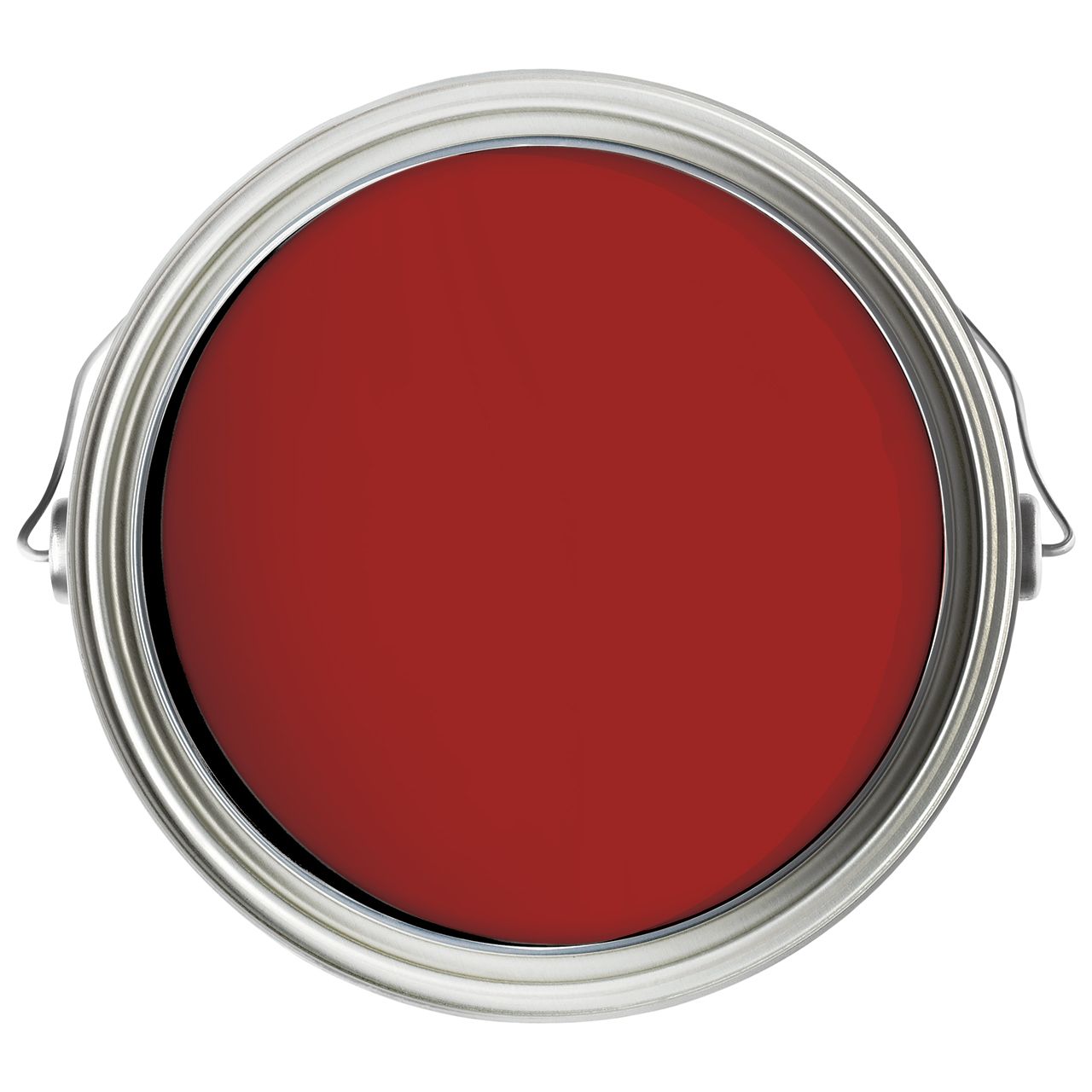 Fleetwood 750ml Advanced Quick Dry Gloss Signal Red