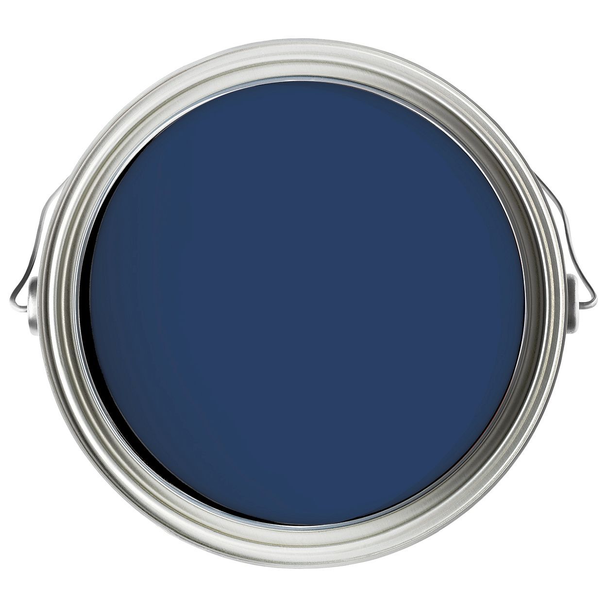 Fleetwood 750ml Advanced Quick Dry Gloss Twilight Blue