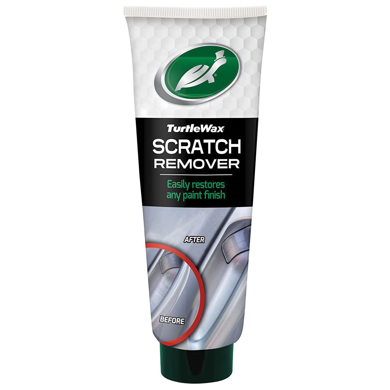 Turtle Wax Essential Scratch Remover