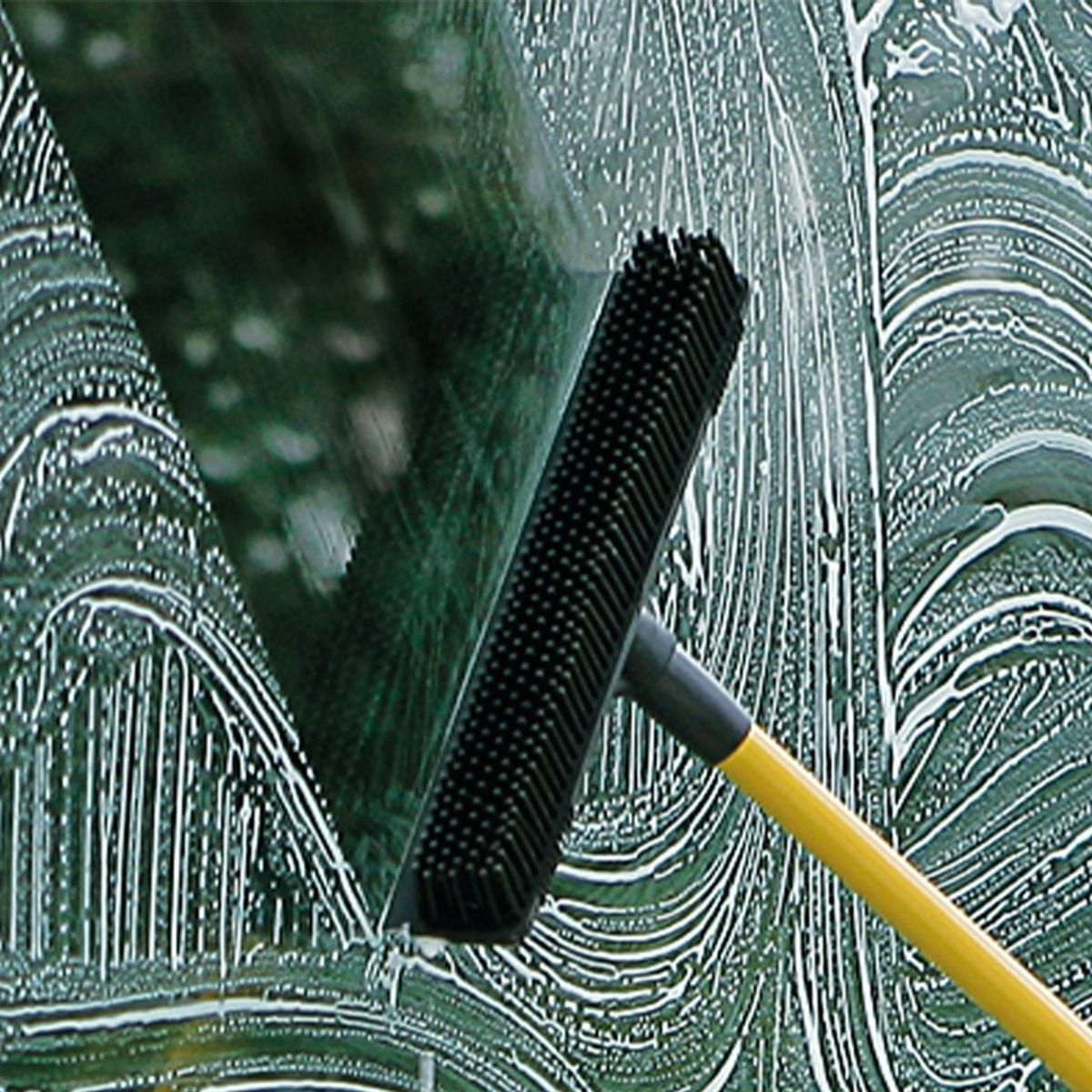 JML Rubber Wonderbroom