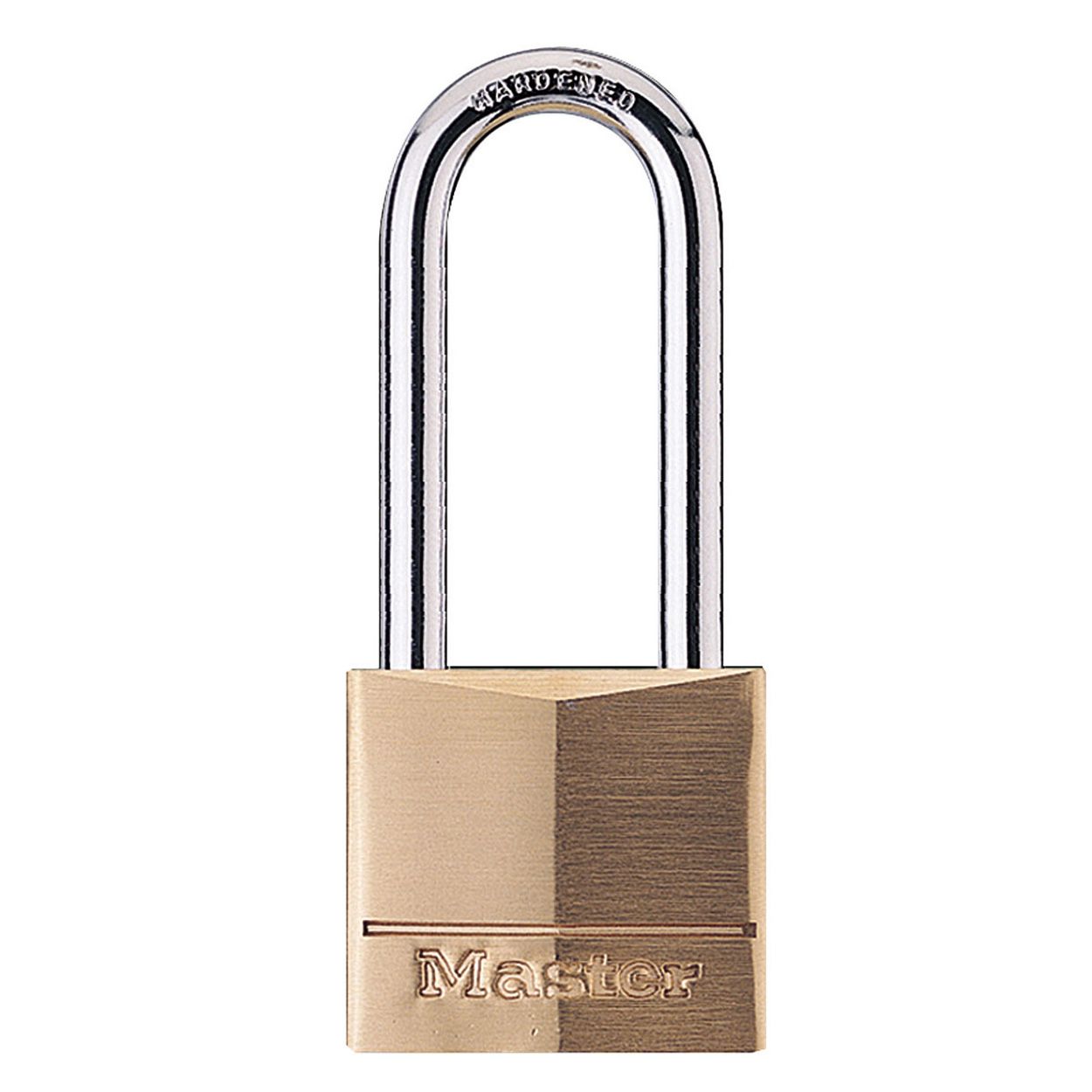 Master Lock 40mm Long Shackle Padlock