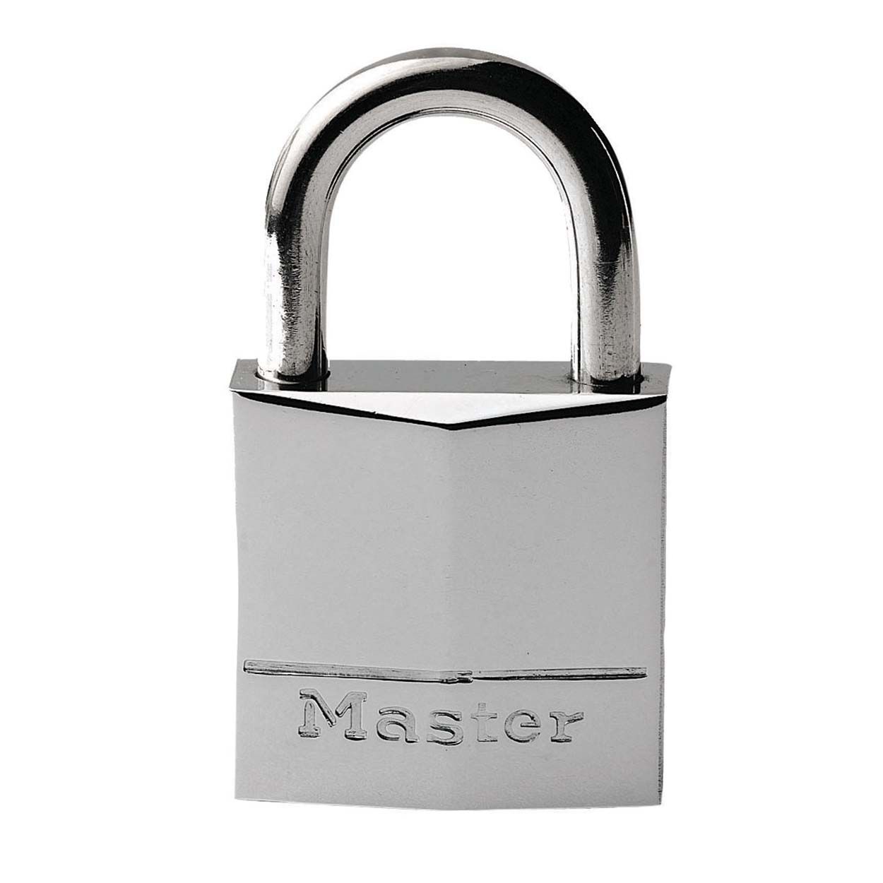 Master Lock 30mm Keyed Marine Padlock