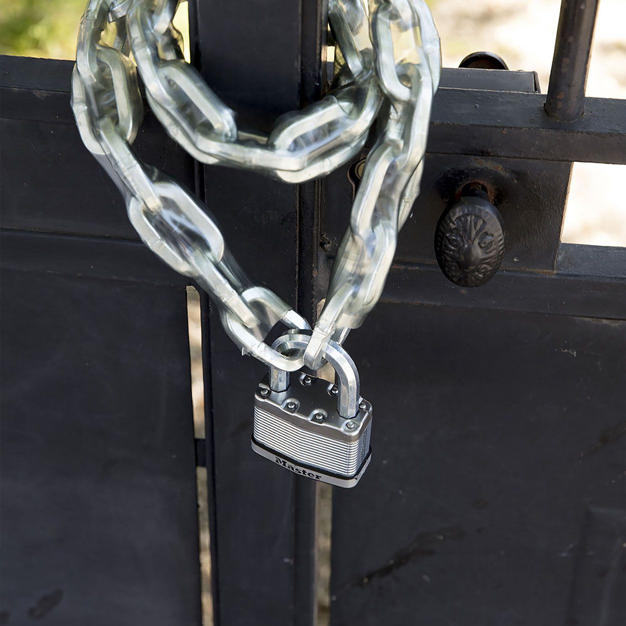 Master Lock Excell 45mm Laminated Steel Padlock