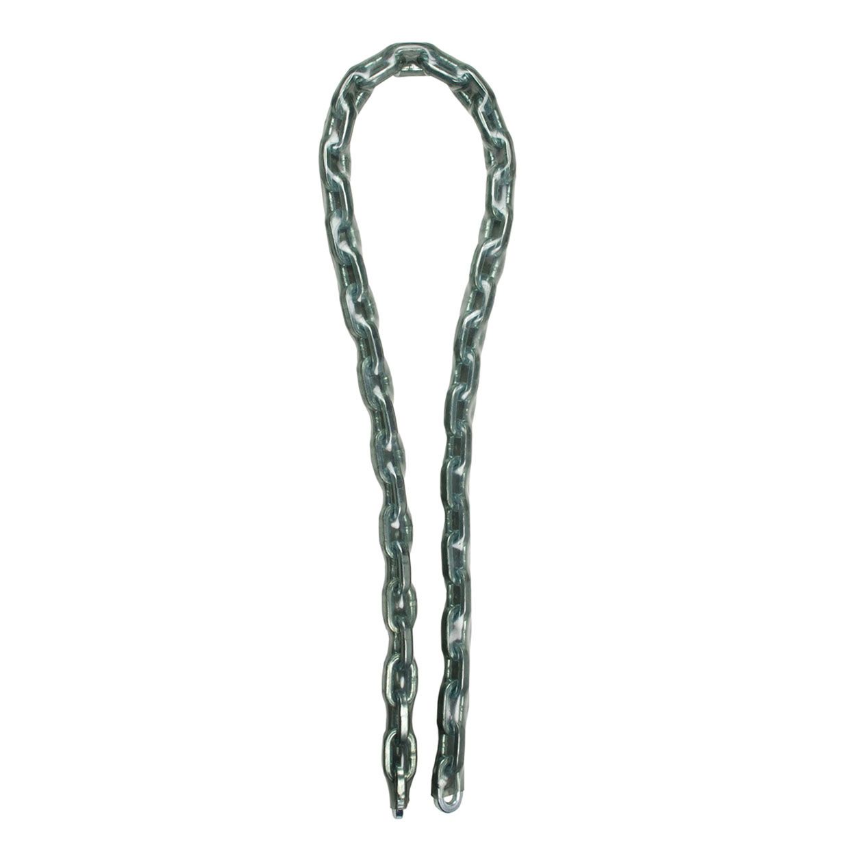 Master Lock 1m Hardened Steel Chain