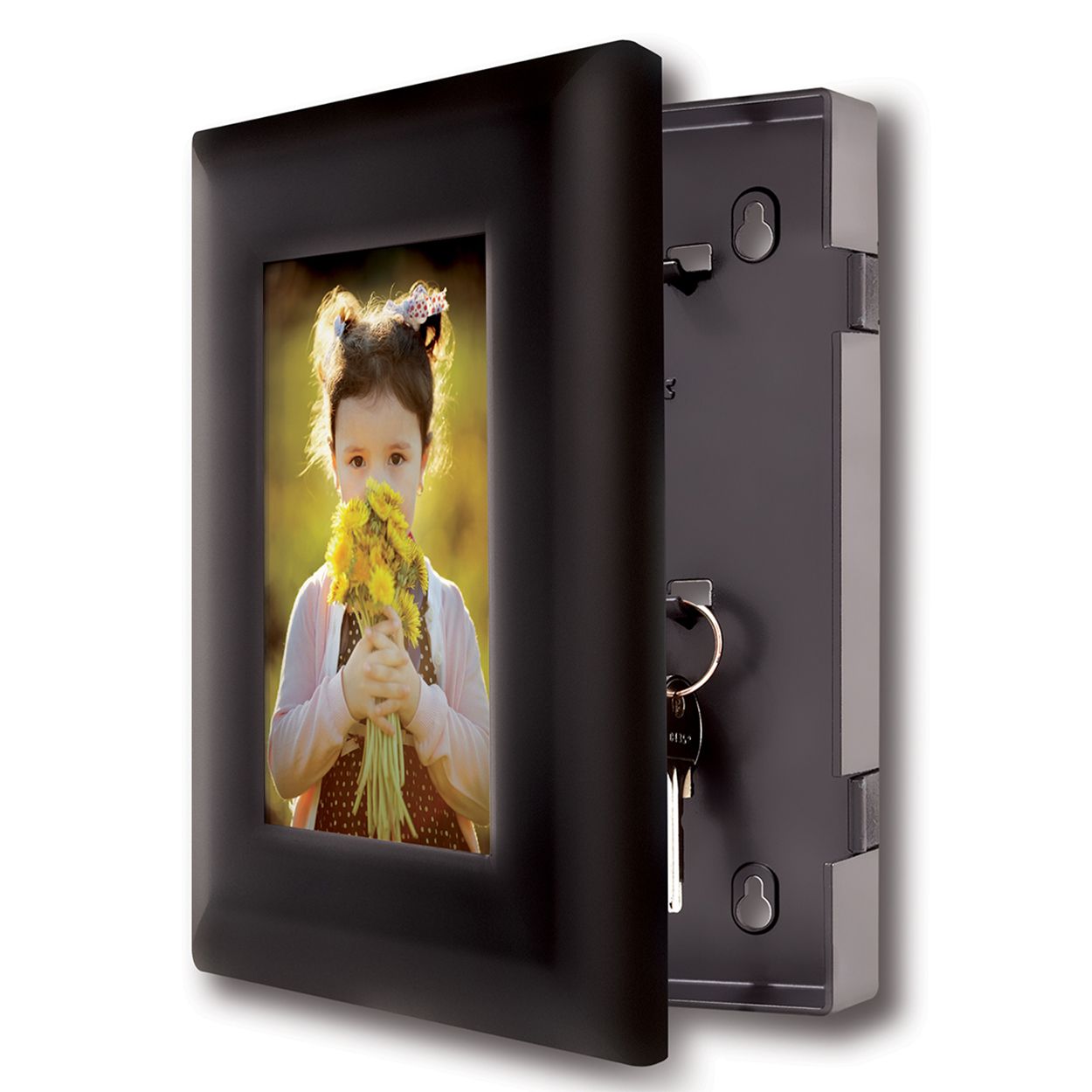 Master Lock Hidden Safe