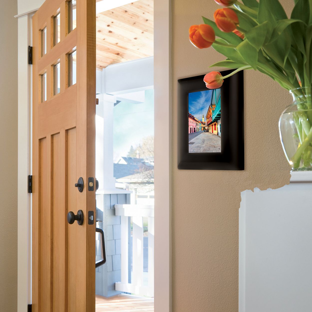 Master Lock Hidden Safe