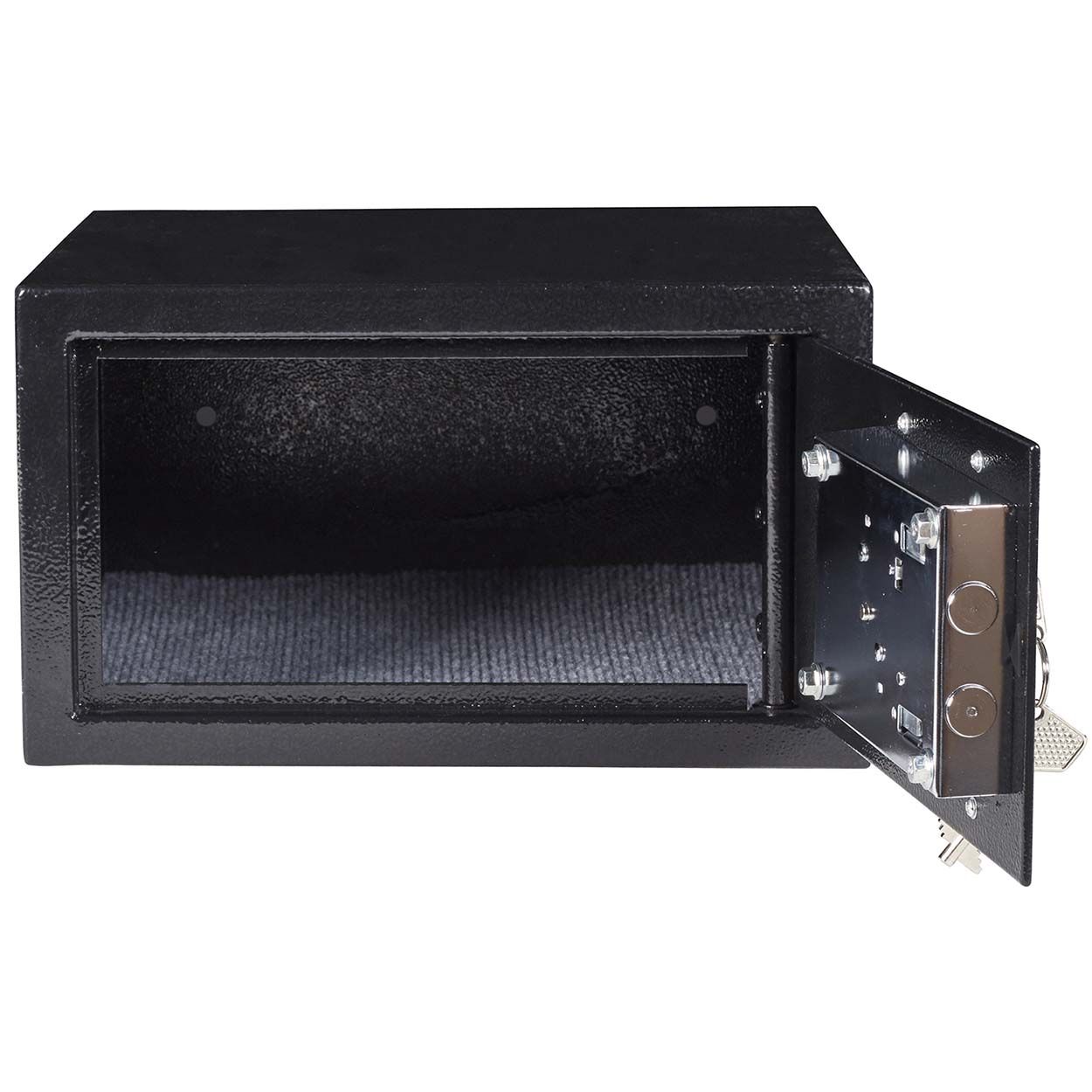 Master Lock Keyed Safe