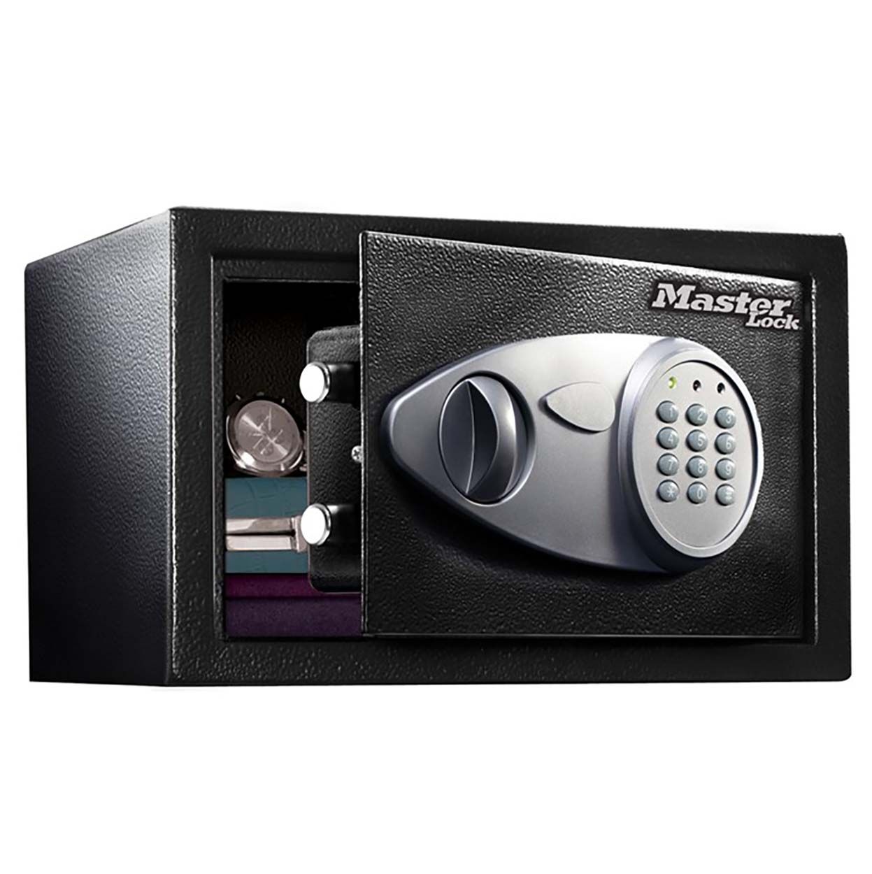 Master Lock Digital Combination Safe