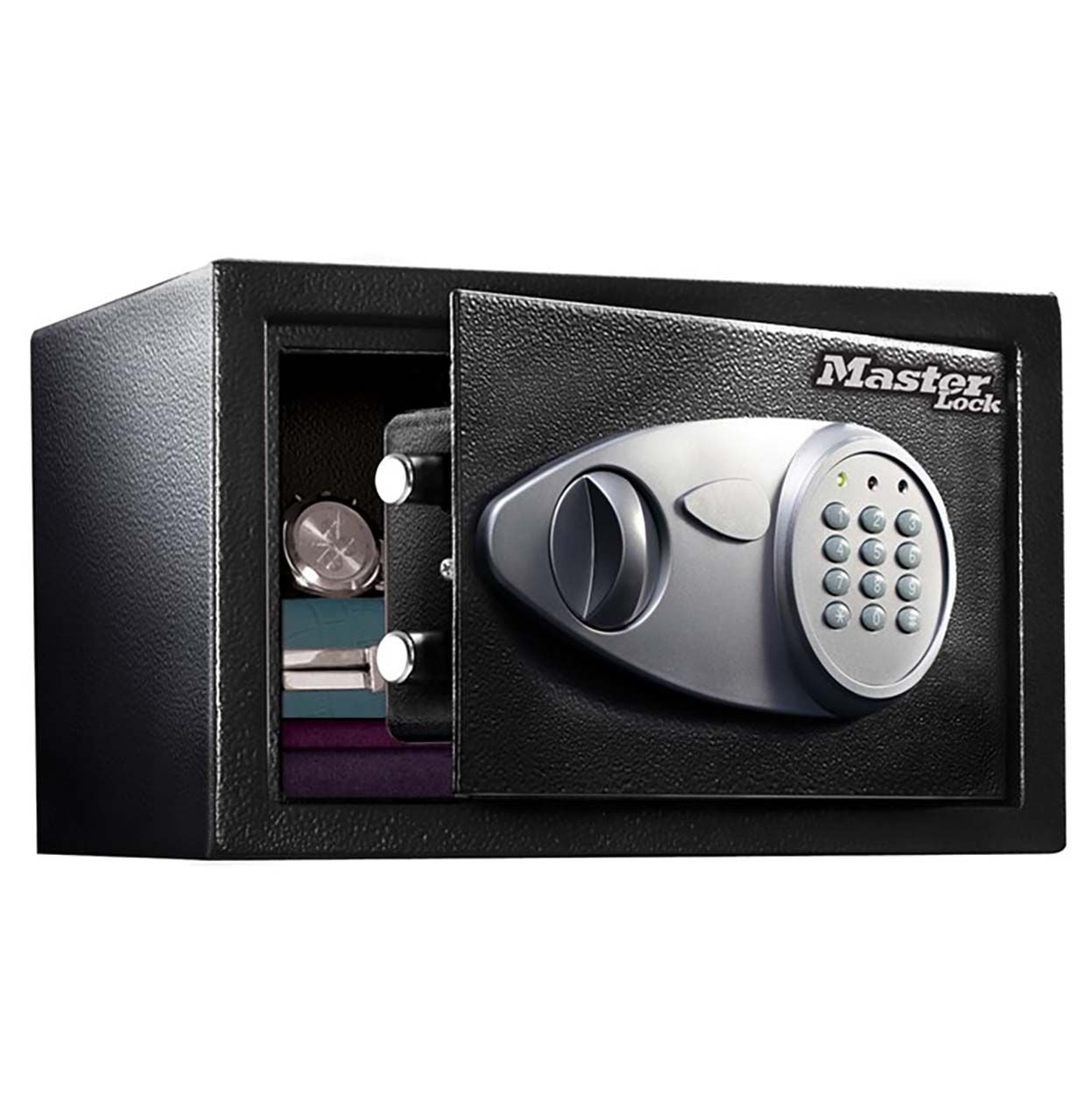 Master Lock Digital Combination Safe