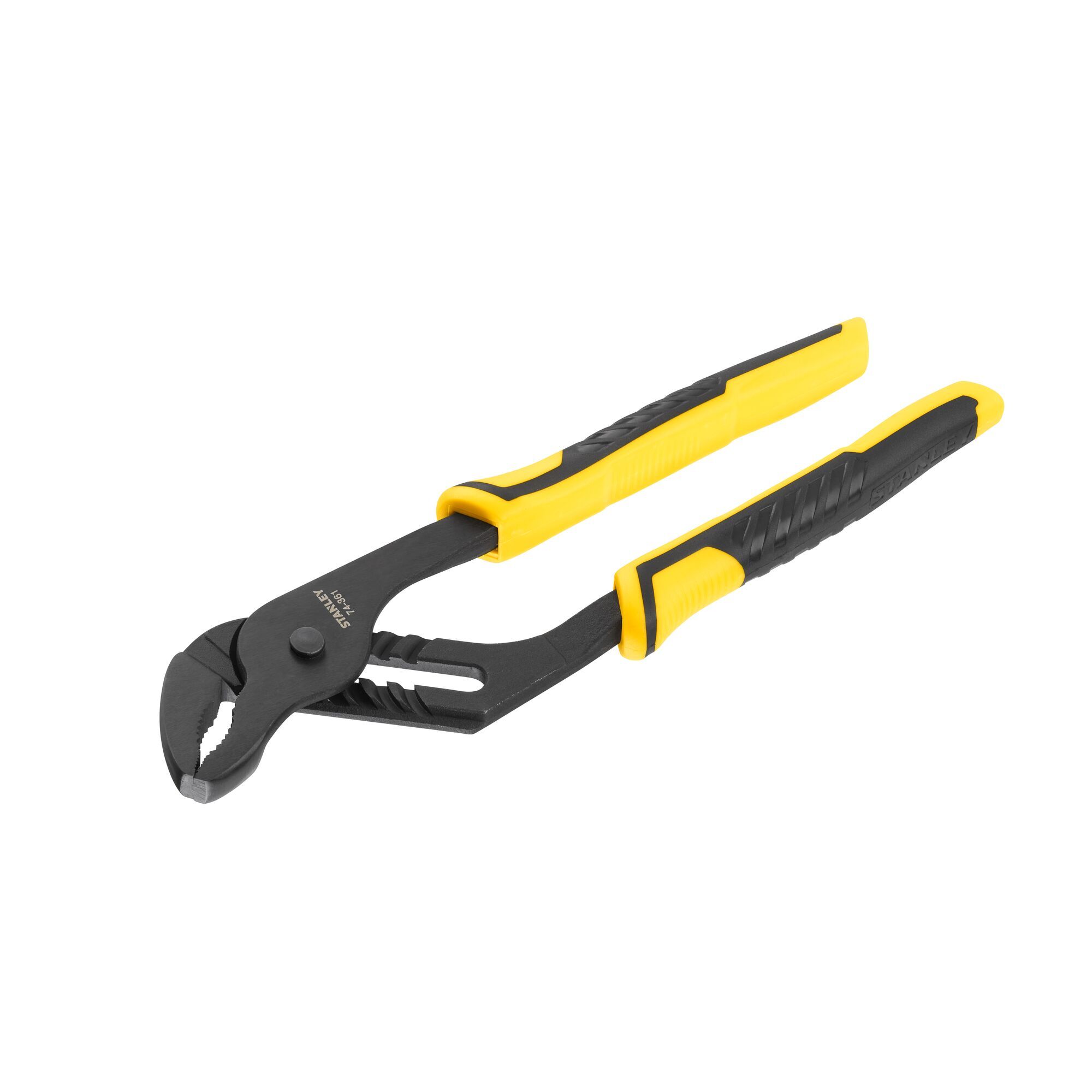 Stanley 250mm Groove Joint Pliers