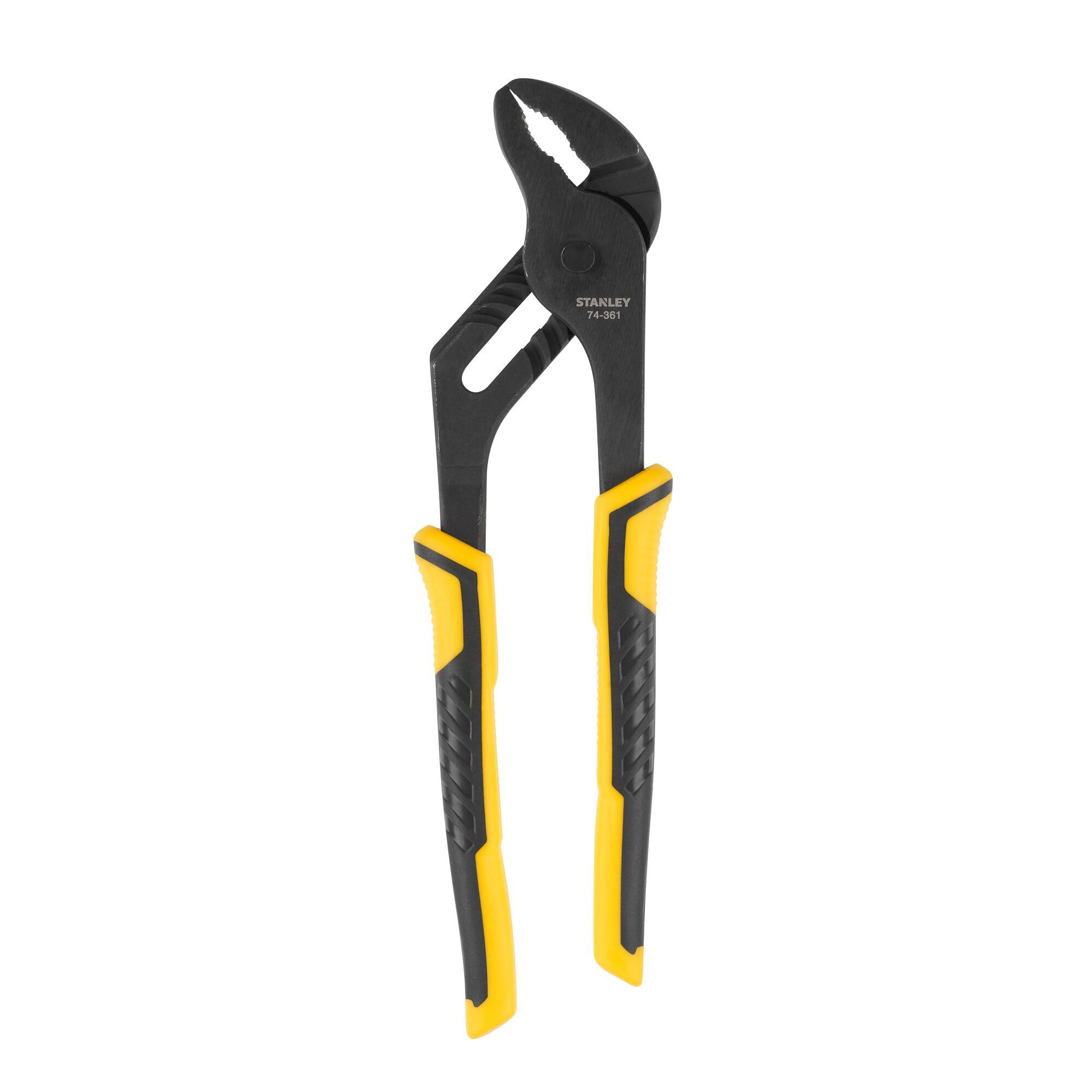 Stanley 250mm Groove Joint Pliers