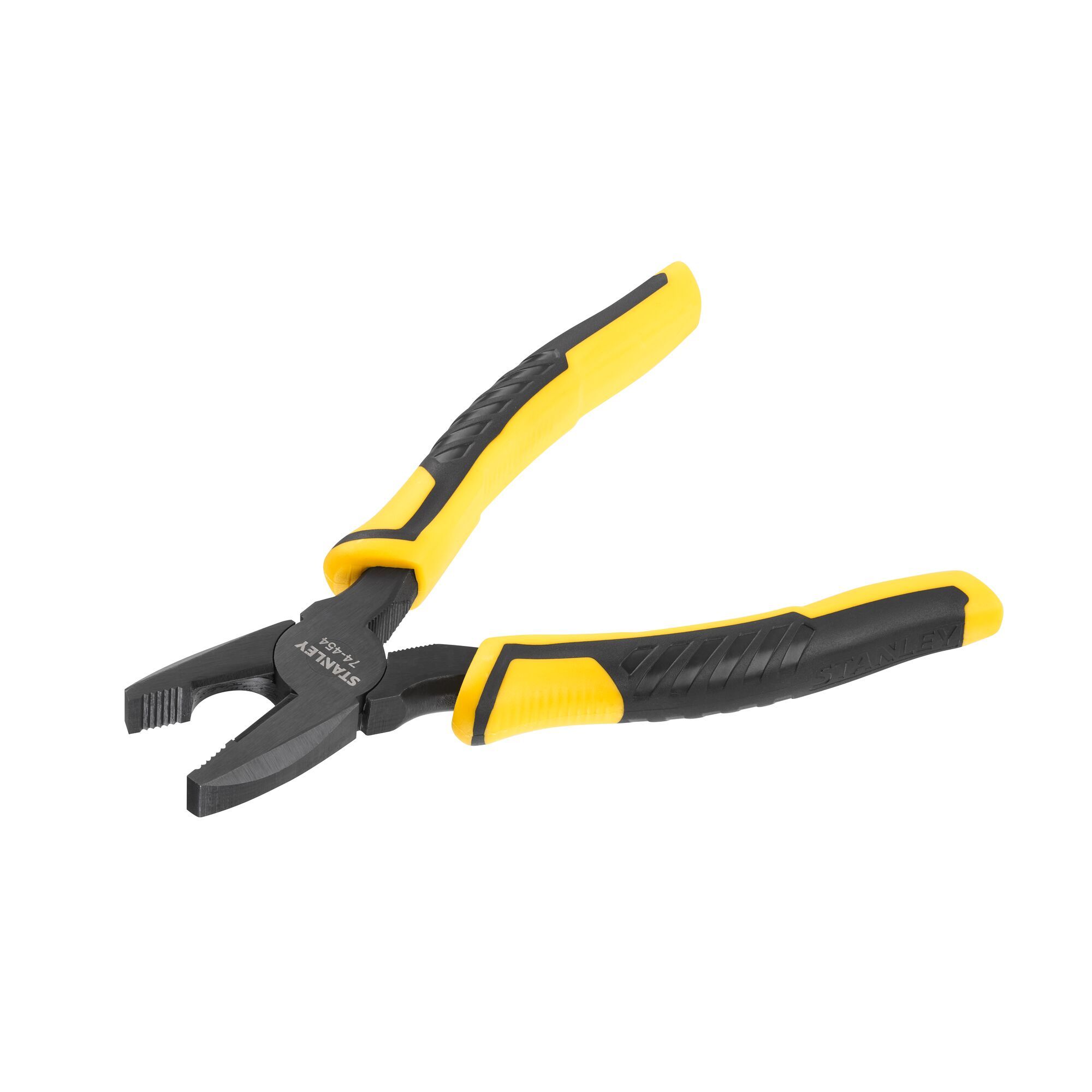 Stanley 180mm Combination Pliers