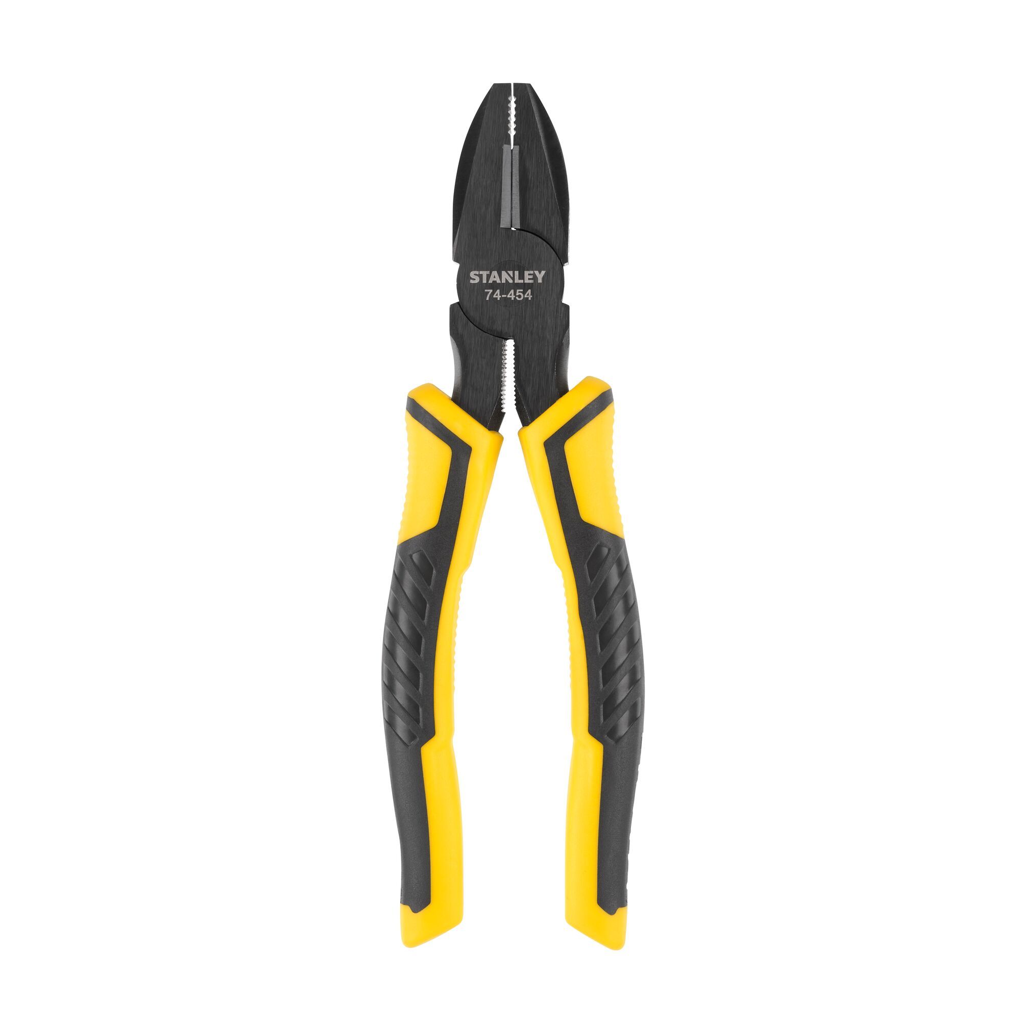 Stanley 180mm Combination Pliers