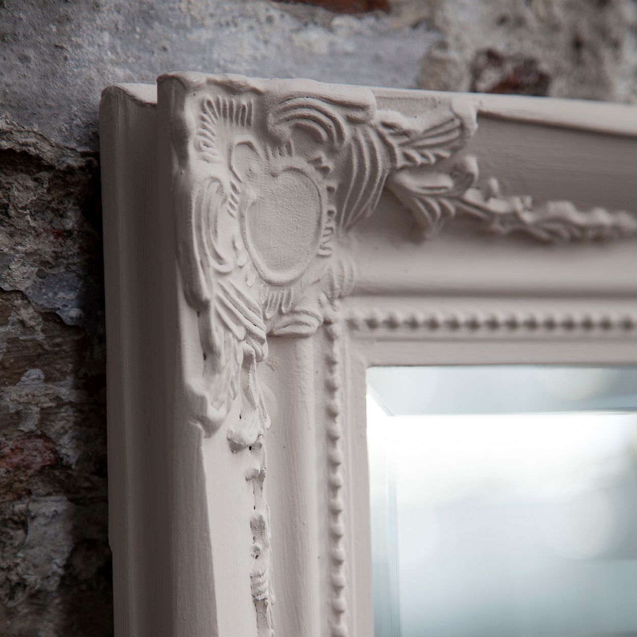 Rust-Oleum Chalky Finish Furniture Paint Hessian 125ml