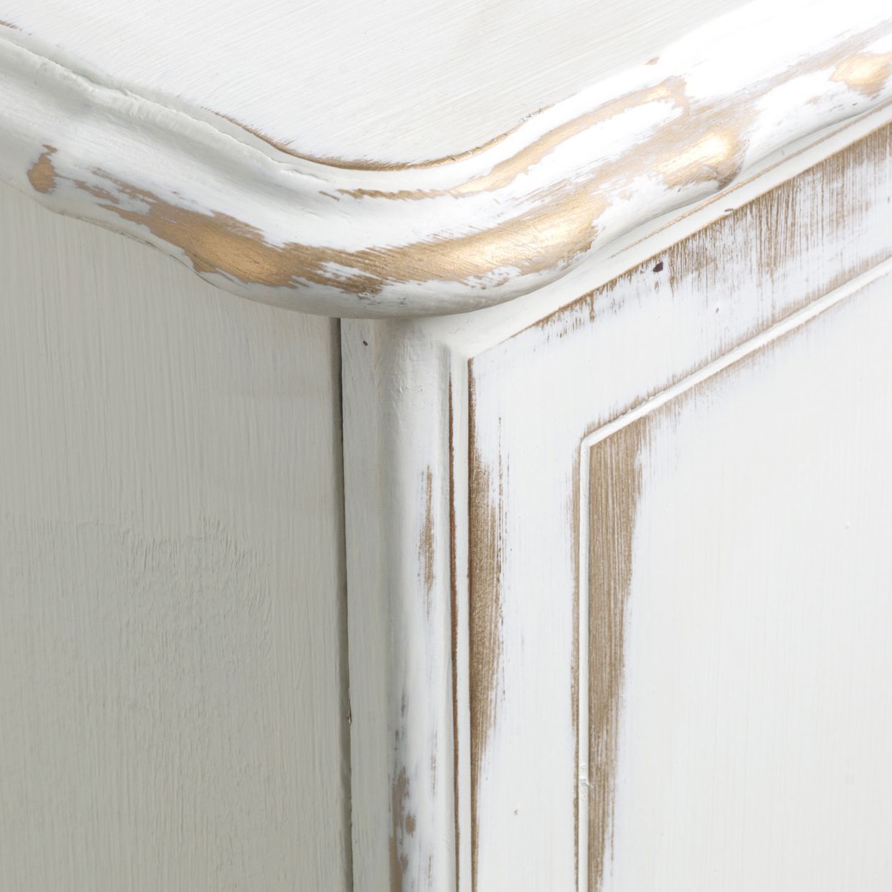 Rust-Oleum Metallic Furniture Paint Gold 125ml