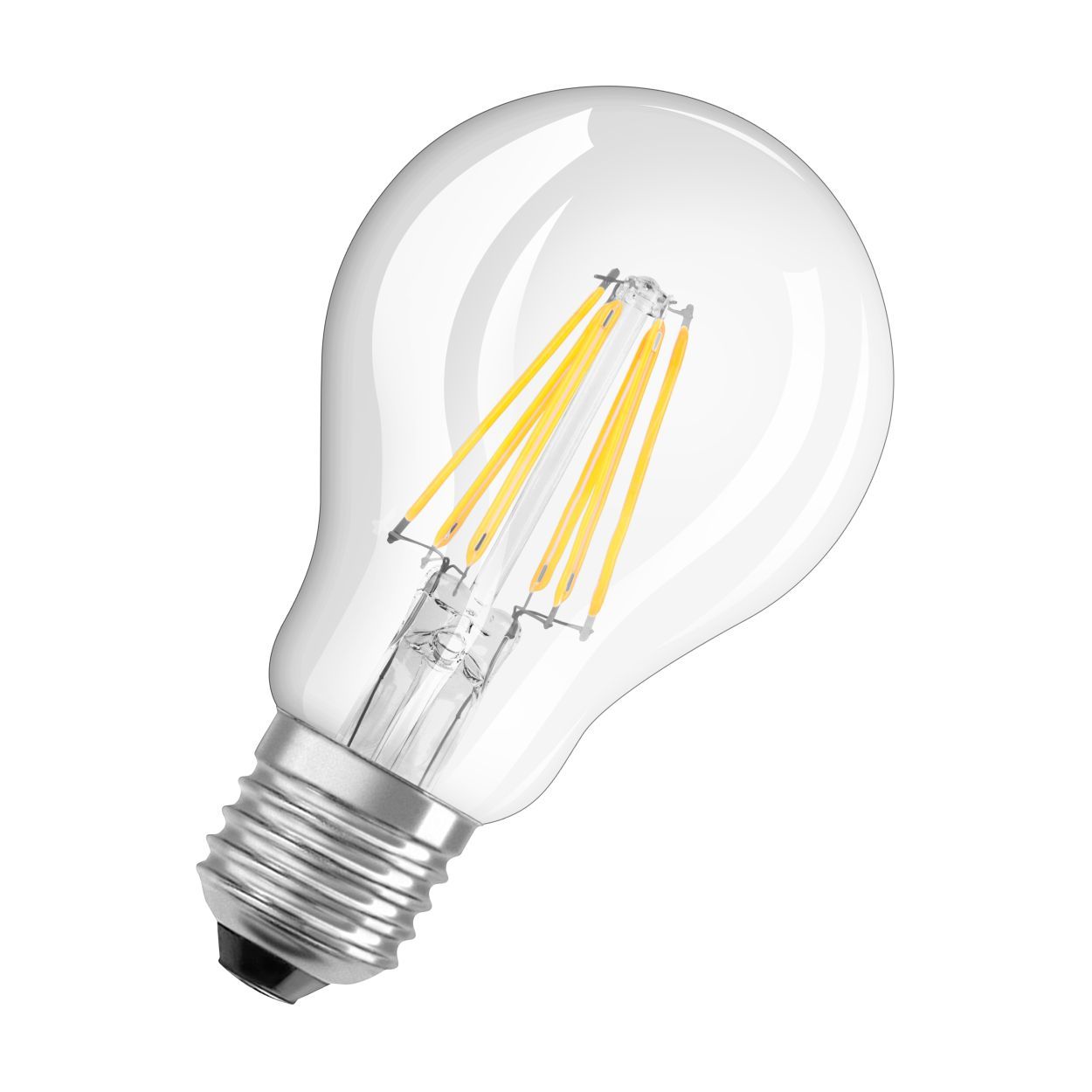 Osram 7w E27 LED GLS Filament Bulb