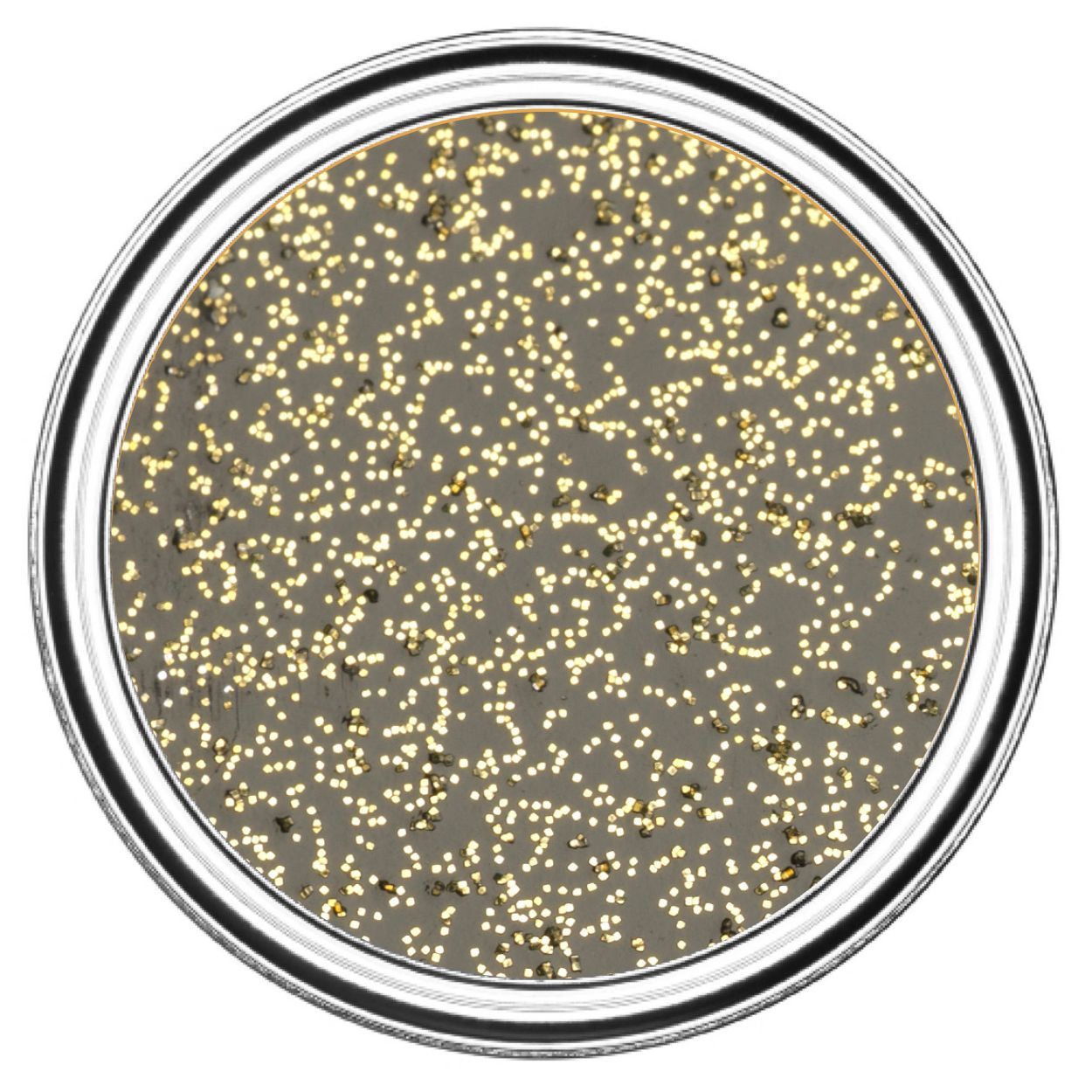Rust-Oleum Glitter Paint Gold 125ml