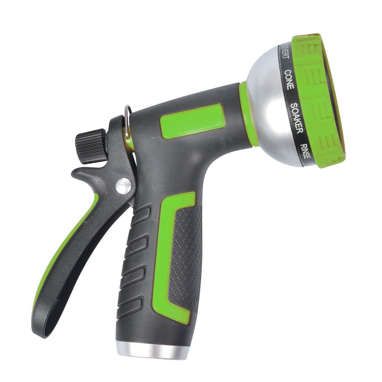 10 Pattern Nozzle