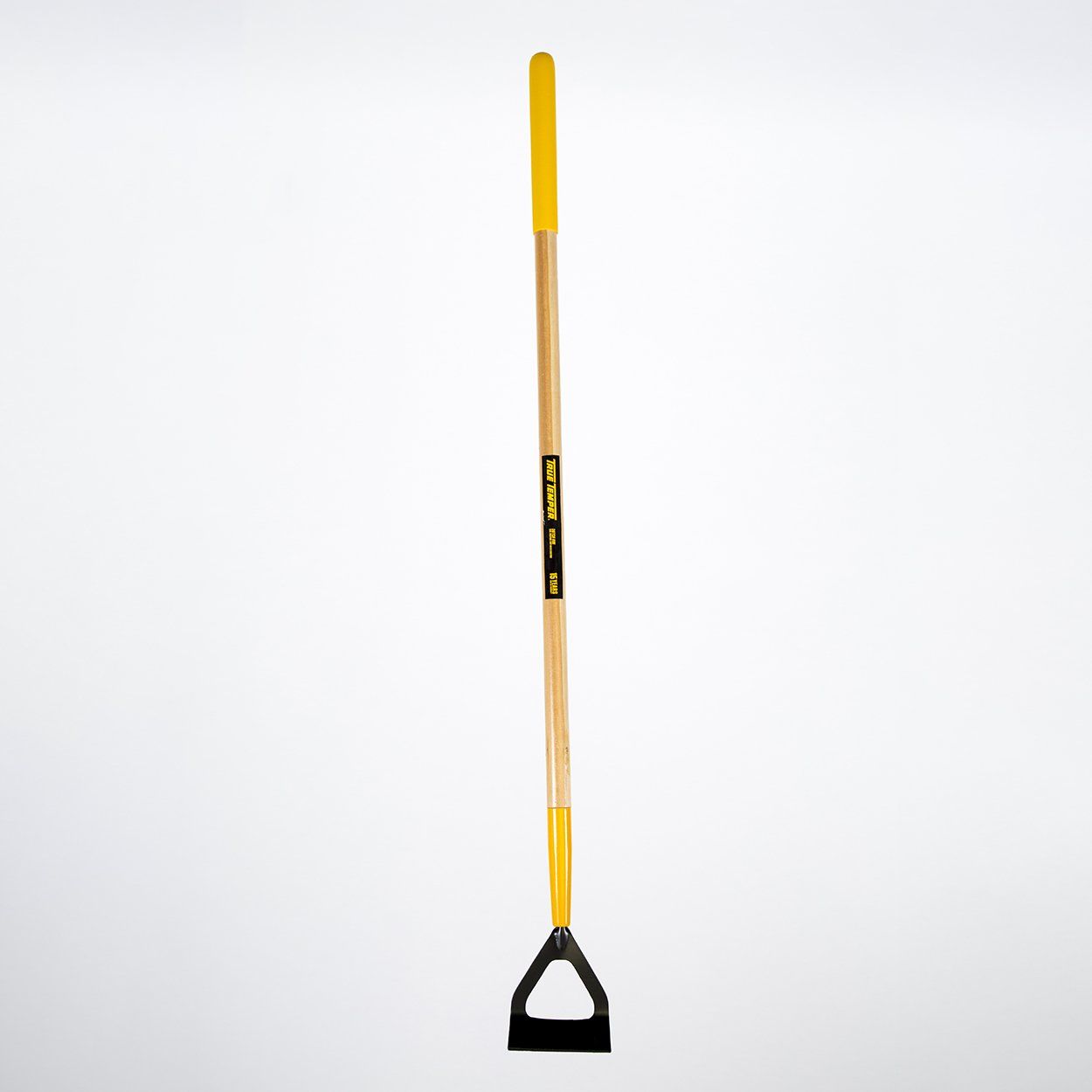 True Temper Dutch Hoe Wood Handle