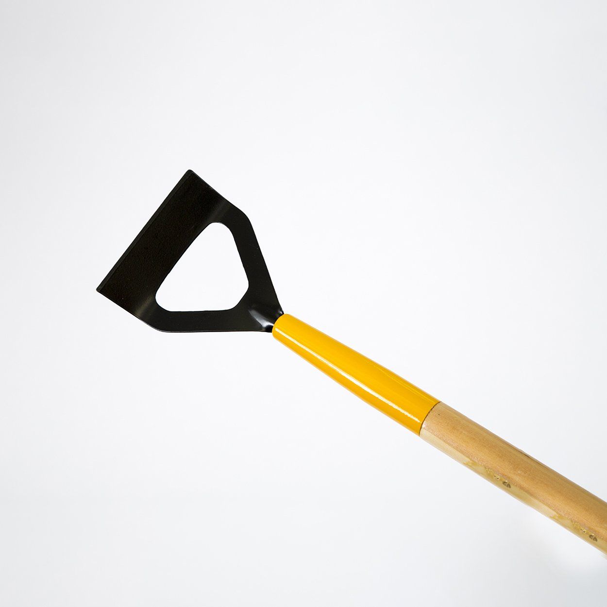 True Temper Dutch Hoe Wood Handle