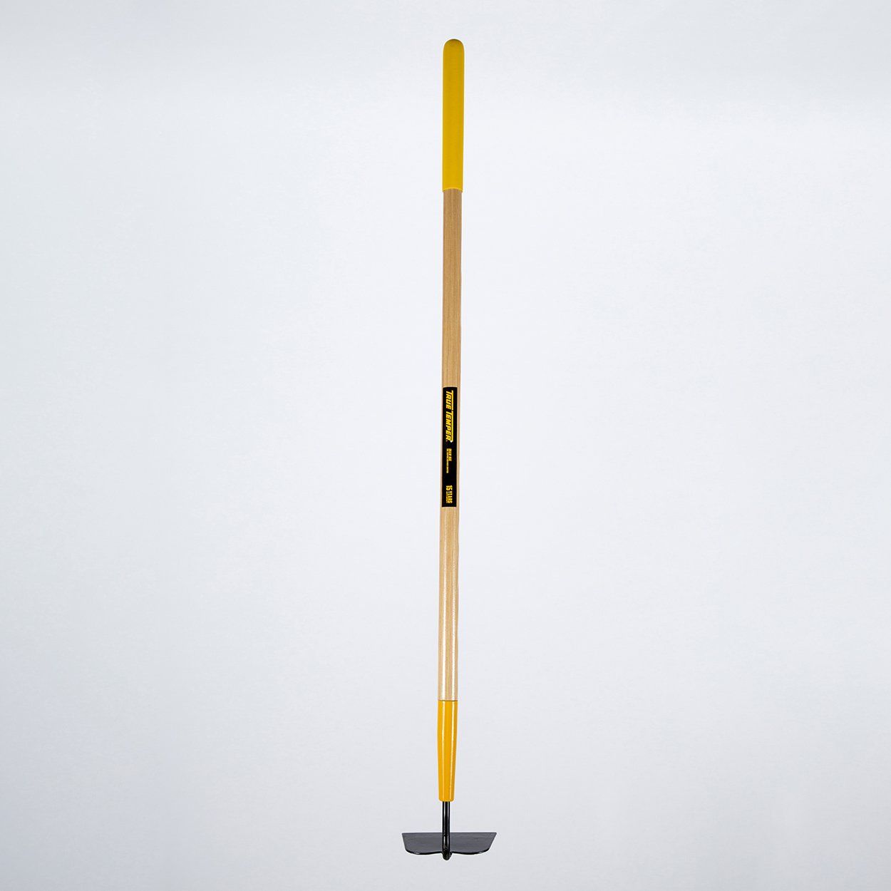 True Temper Draw Hoe Wood Handle