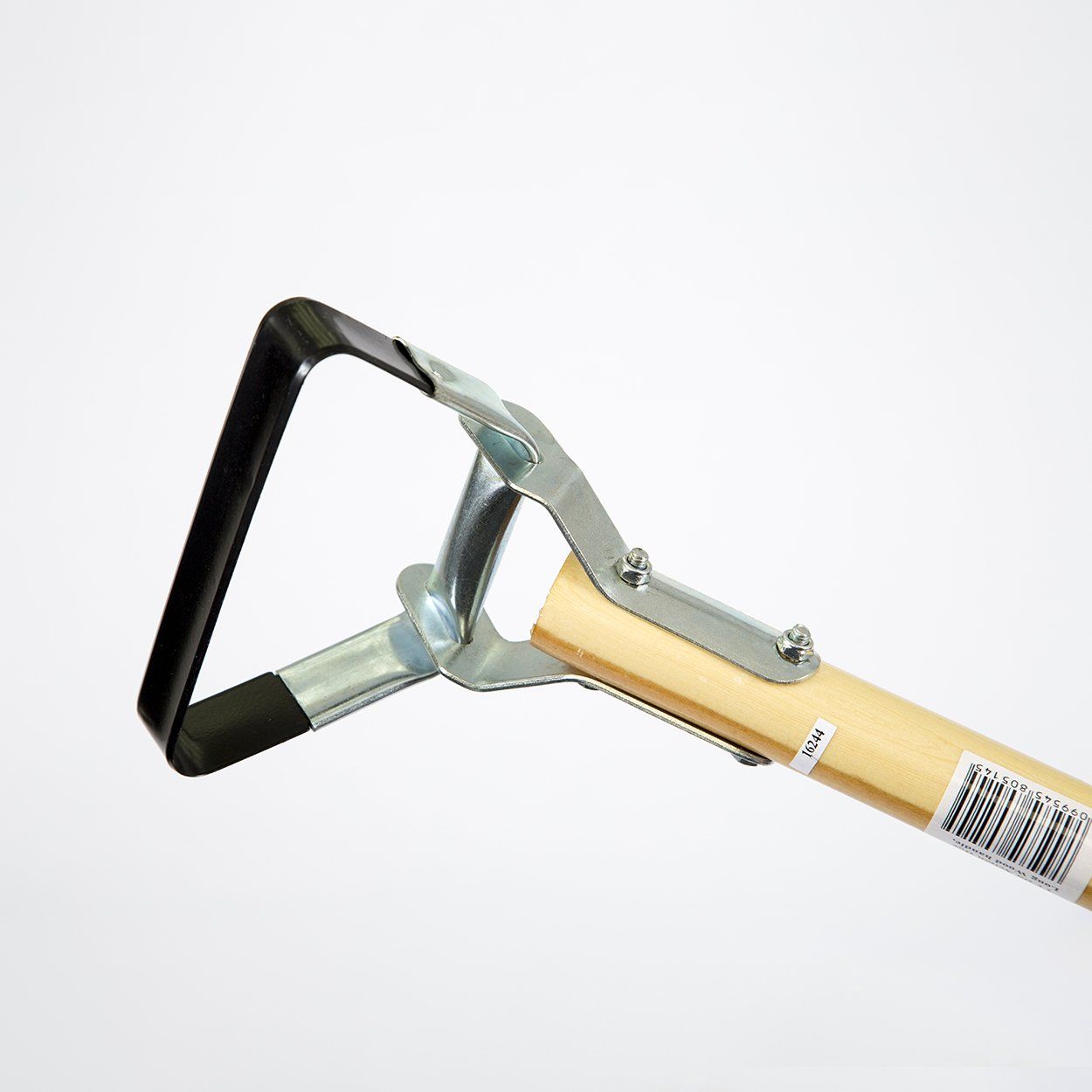 True Temper Double Sided Action Hoe Wood Handle