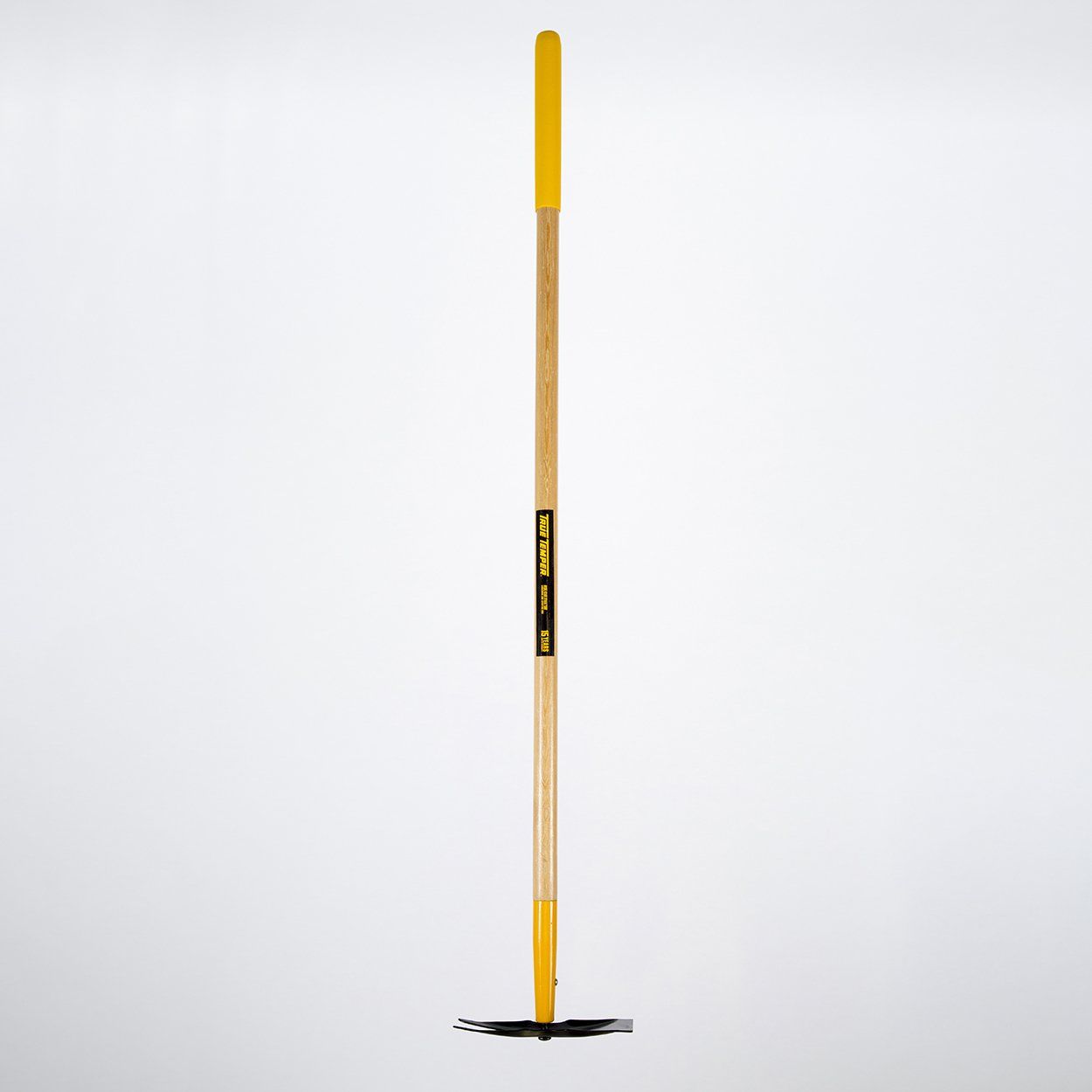 True Temper Hoe / Cultivator Wood Handle