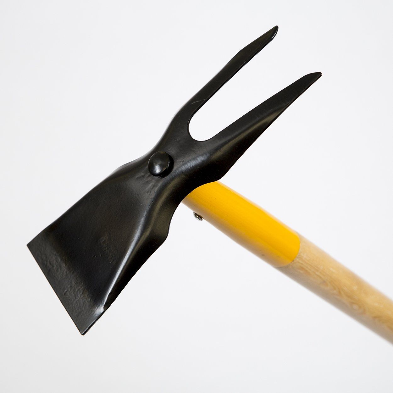 True Temper Hoe / Cultivator Wood Handle