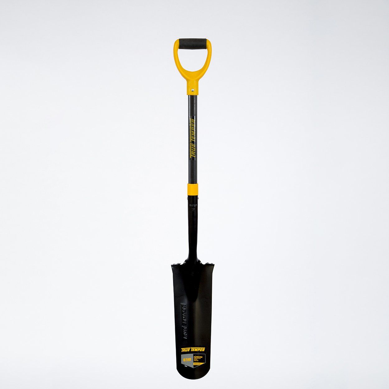True Temper Planting Spade Fibreglass Handle