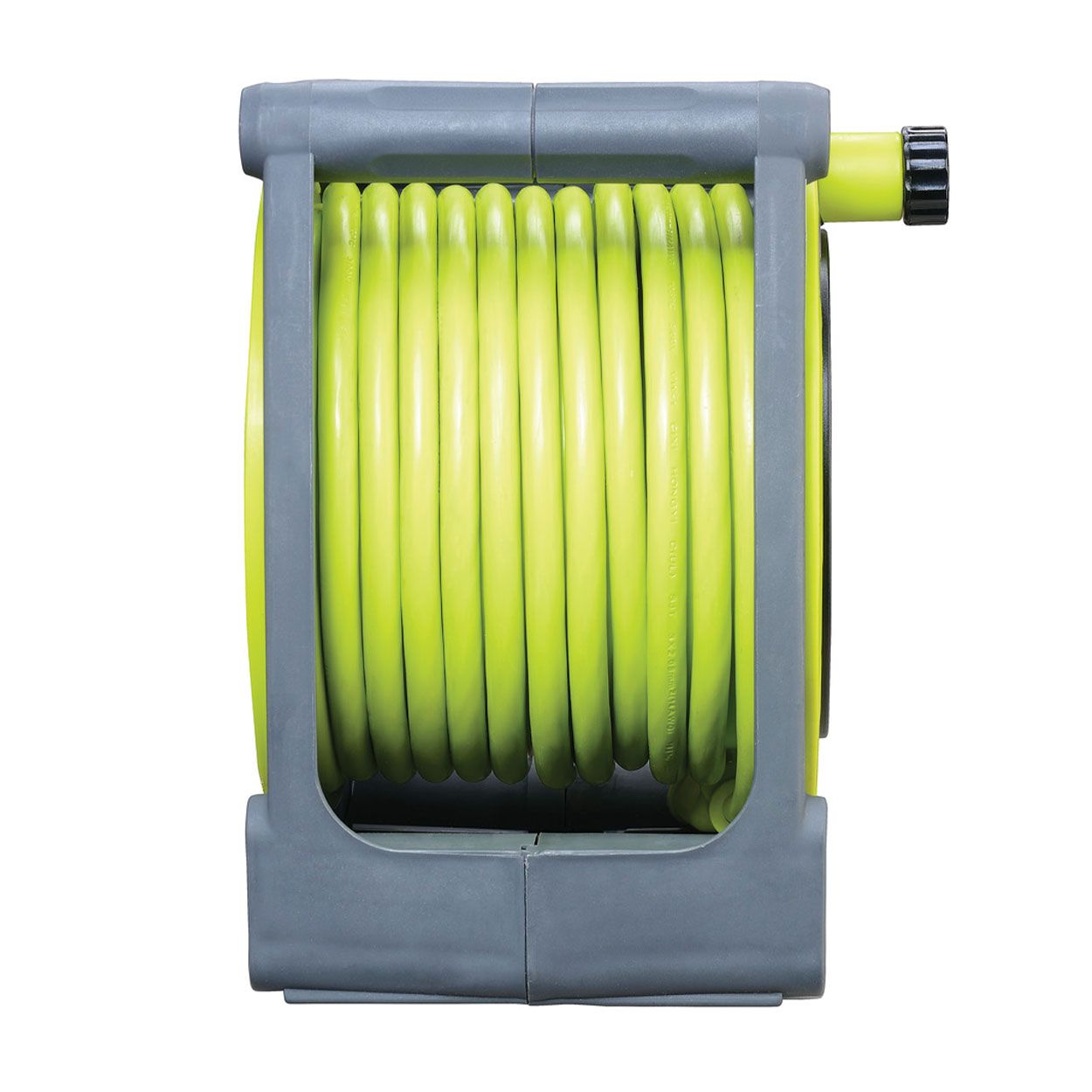 Masterplug 15m Pro XT Case Cable Reel