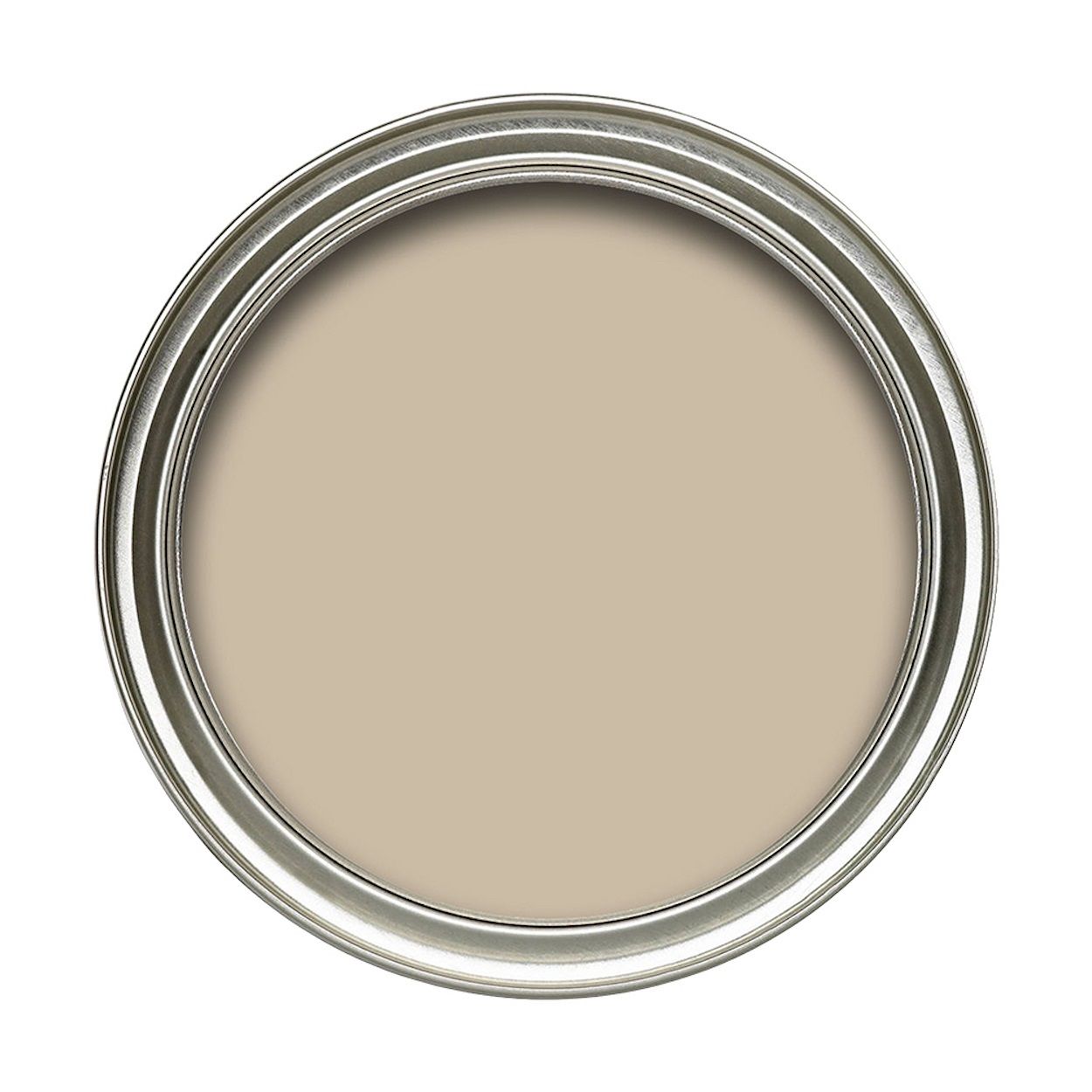 Dulux Weathershield Smooth Masonry Brittas Sand 10L