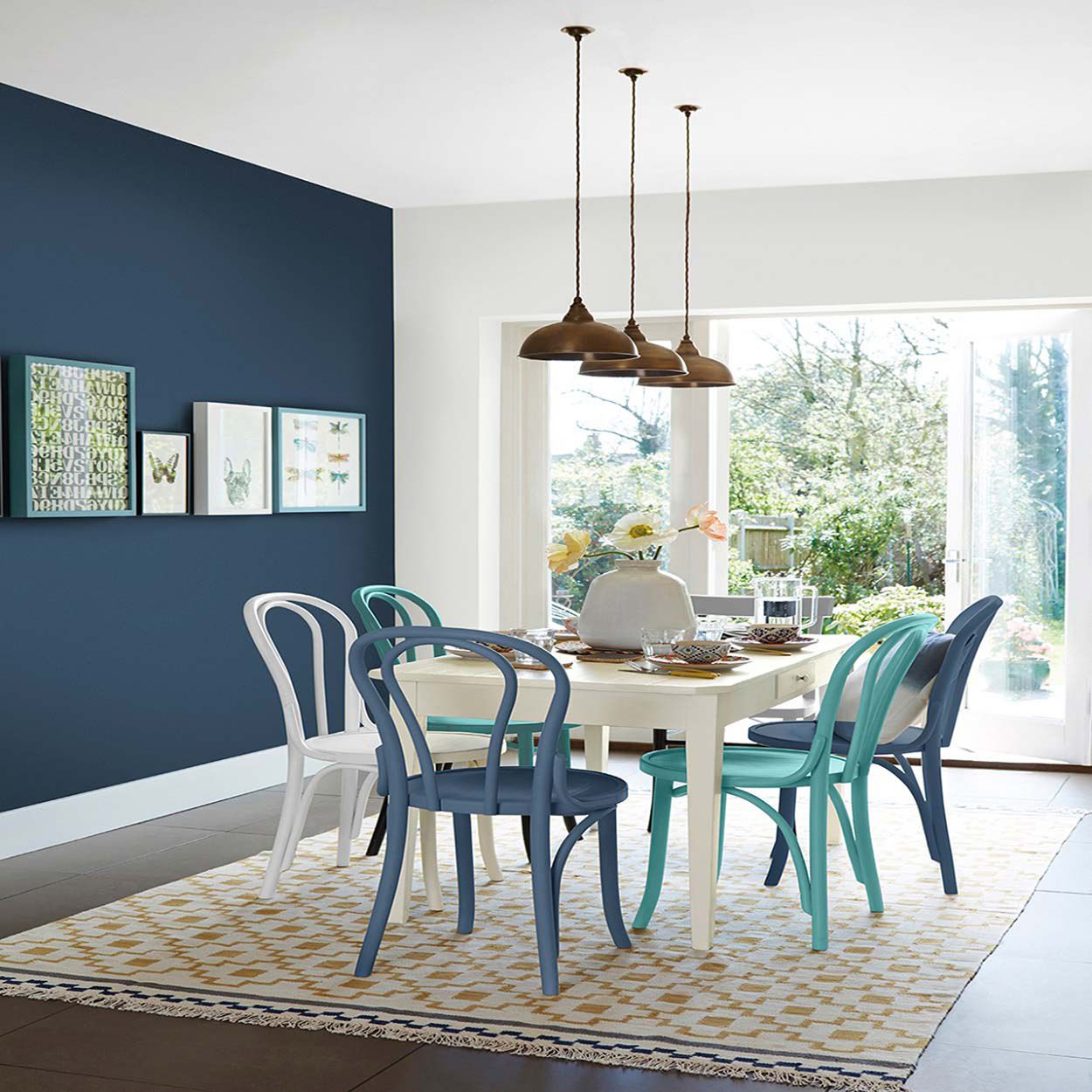 Dulux Easycare Washable & Tough Matt Calm Cloud 5L