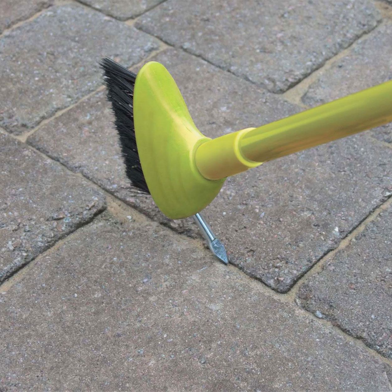 Mortar Joint Replacement Head