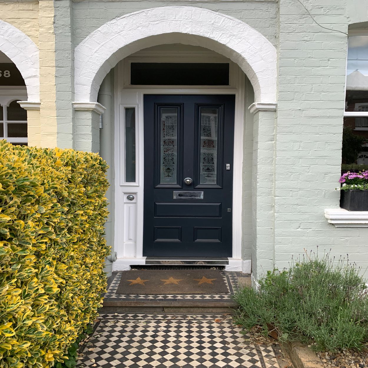 Fleetwood 250ml Fleetwood Willow Brook Weatherclad