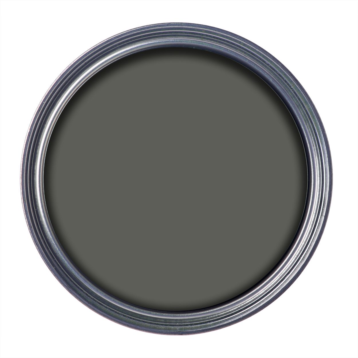 Ronseal Garden Paint Charcoal Grey 250ml