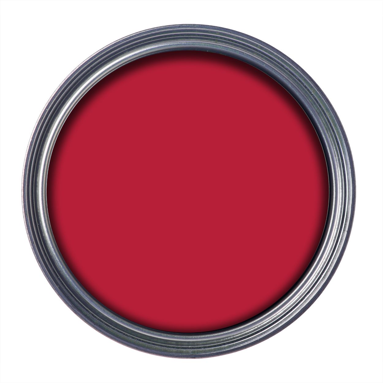 Ronseal Garden Paint Moroccan Red 250ml