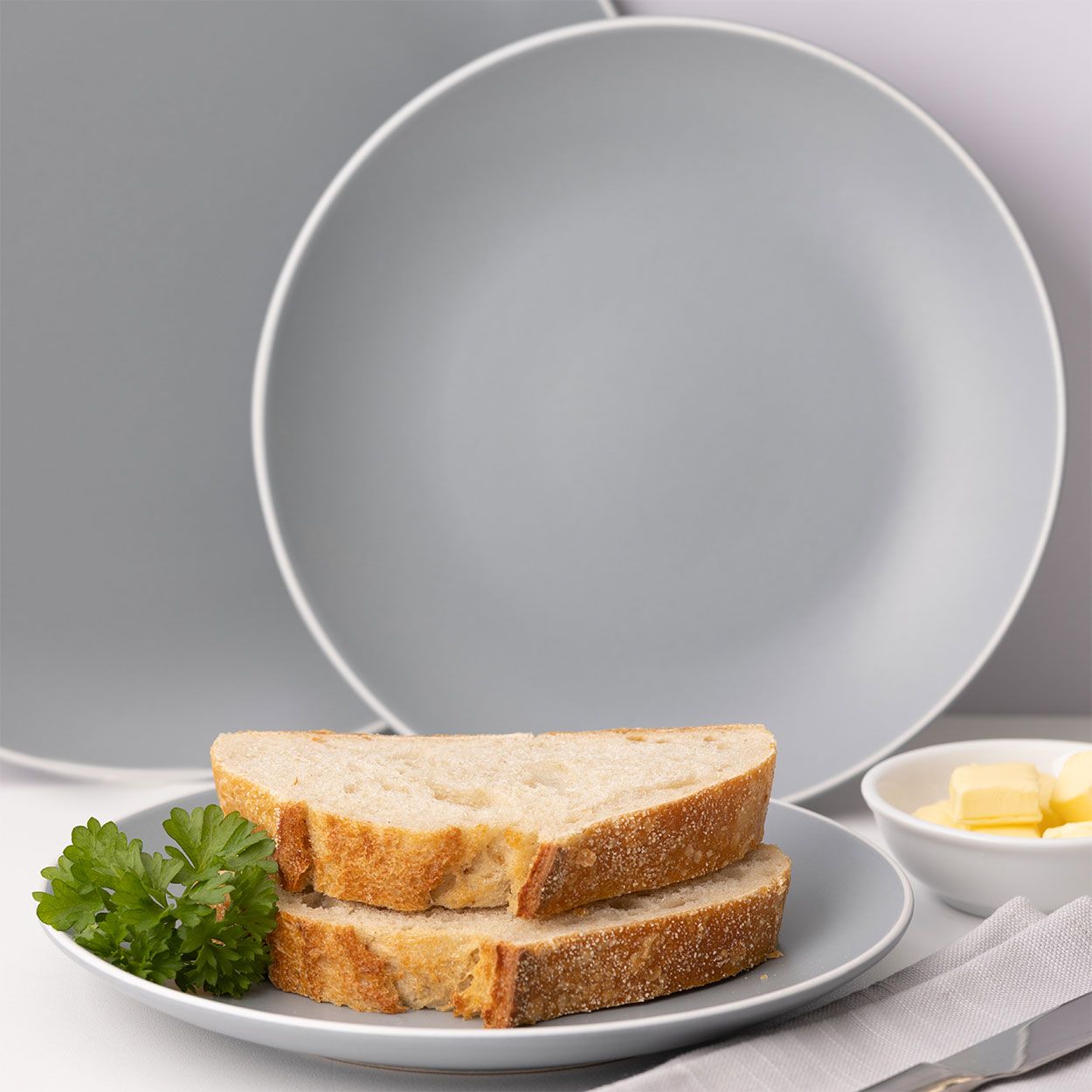 Mason cash side plate 20.5cm