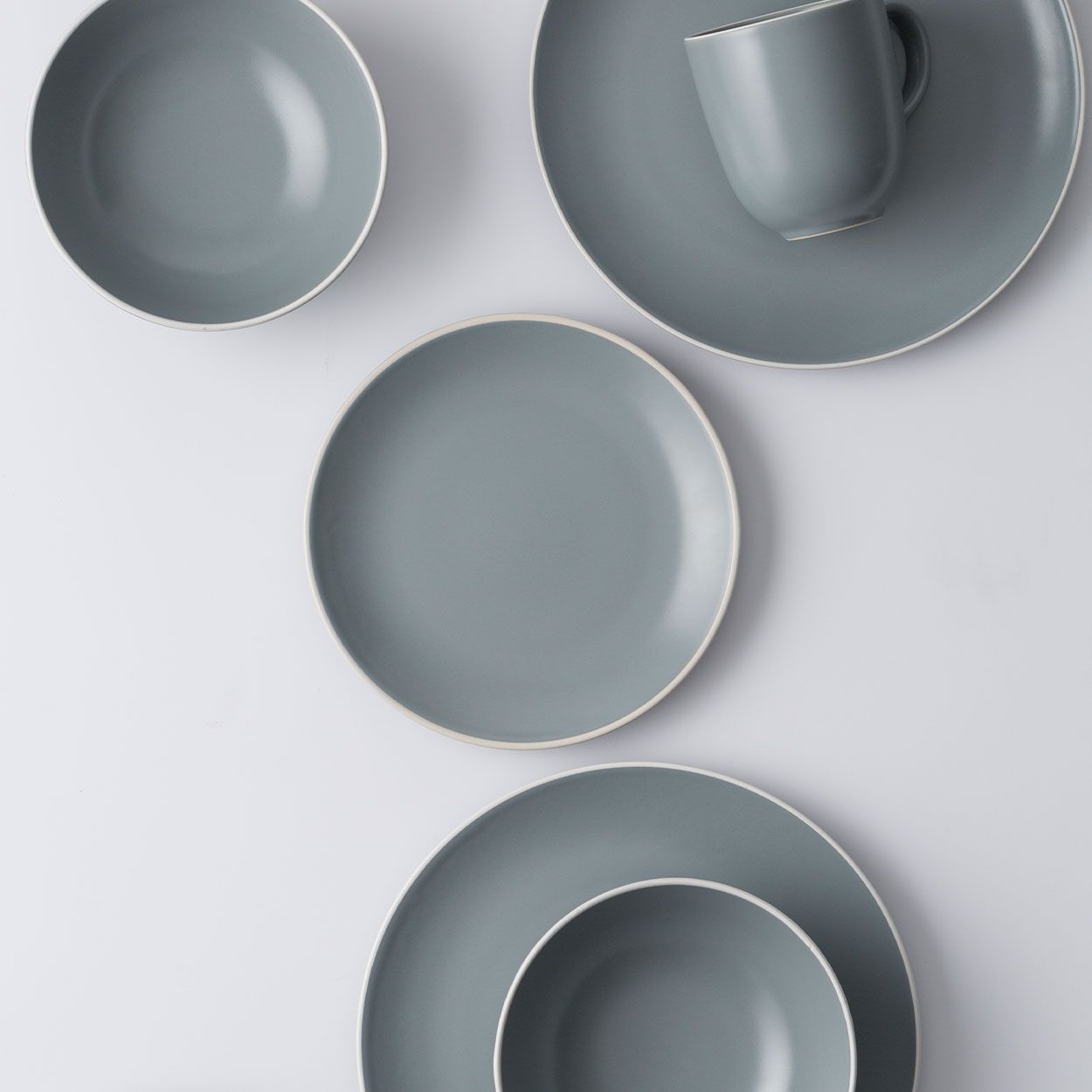 Mason cash side plate 20.5cm