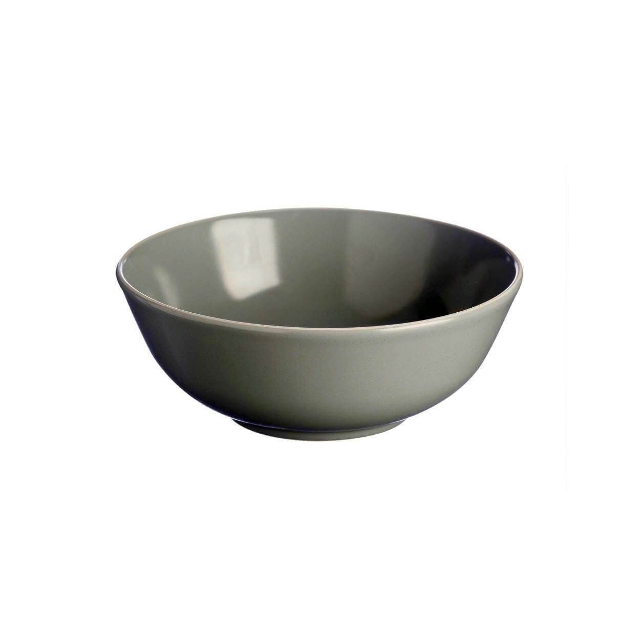 Mason cash grey bowl 17cm